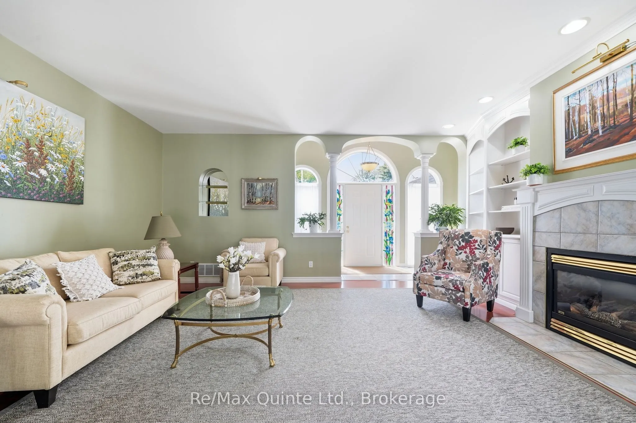35 Penny Lane