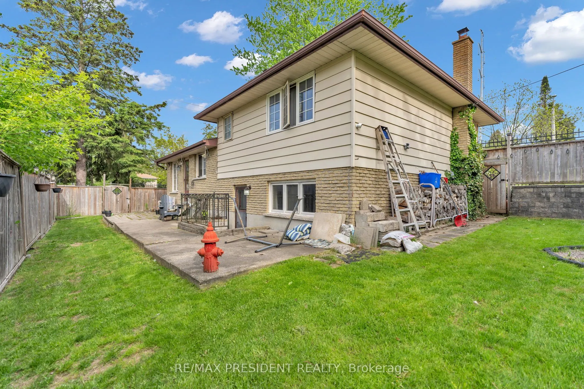 265 Catharine Street