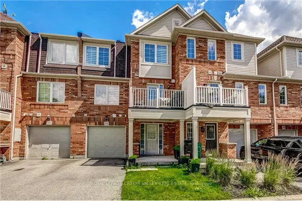 71 Garth Massey Drive