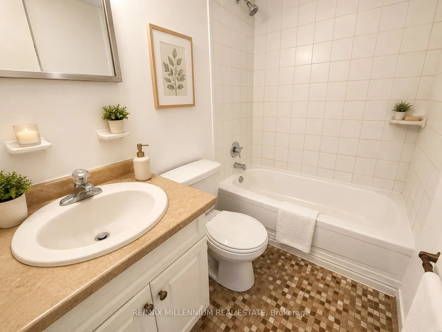 250 Frederick Street #1601
