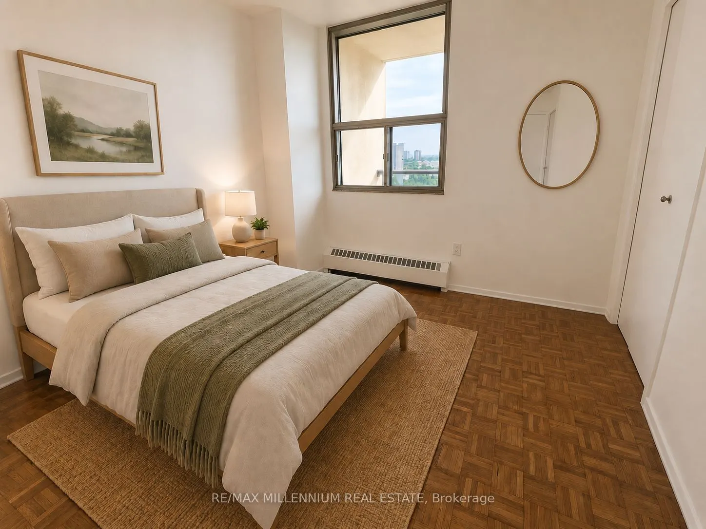 250 Frederick Street #1601