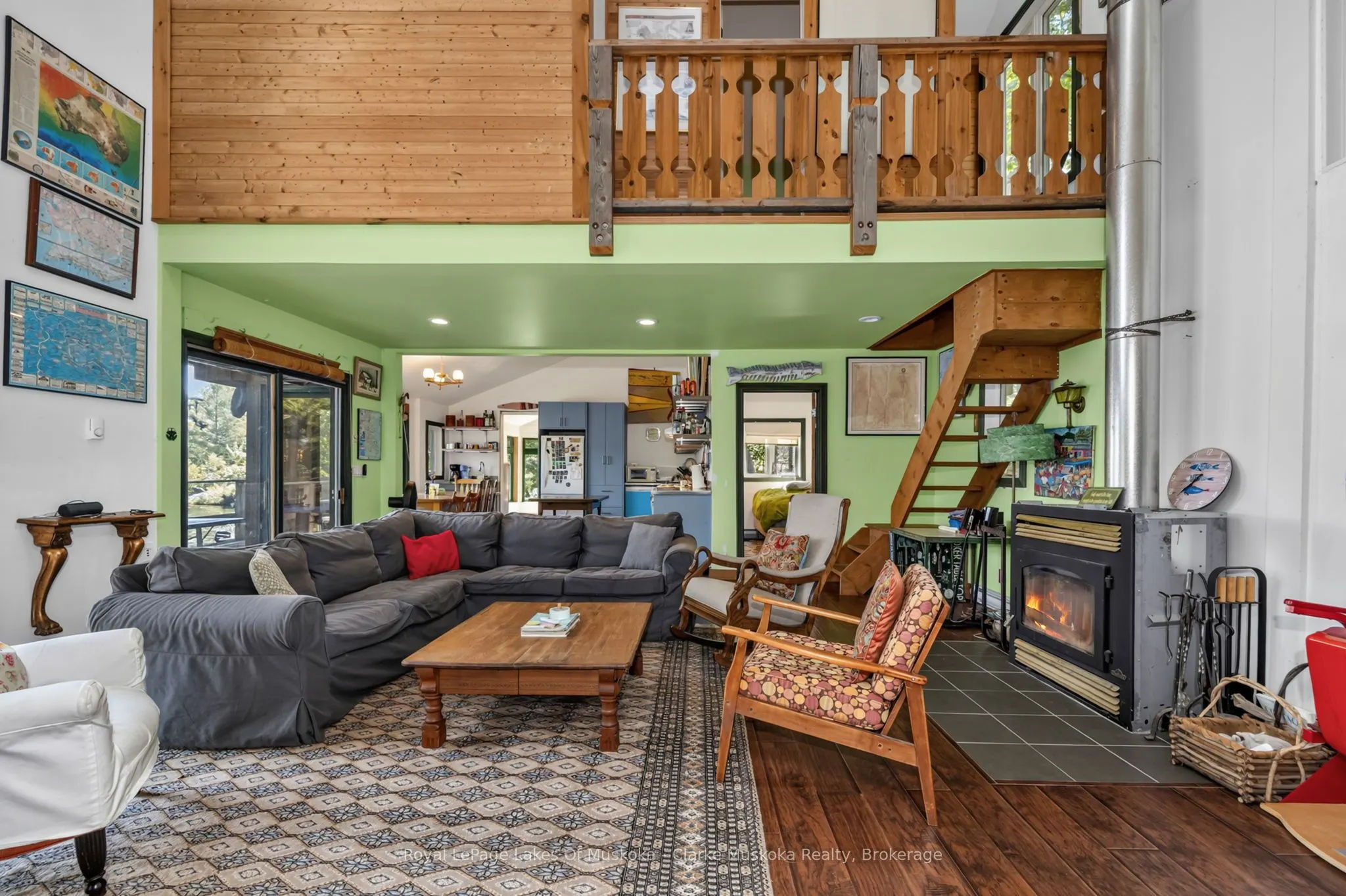 21 Big Rock Road