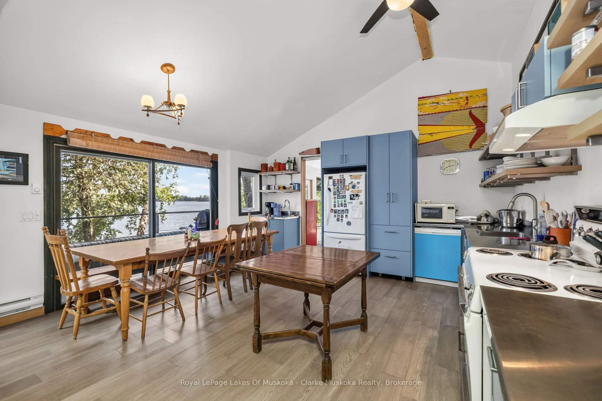 21 Big Rock Road