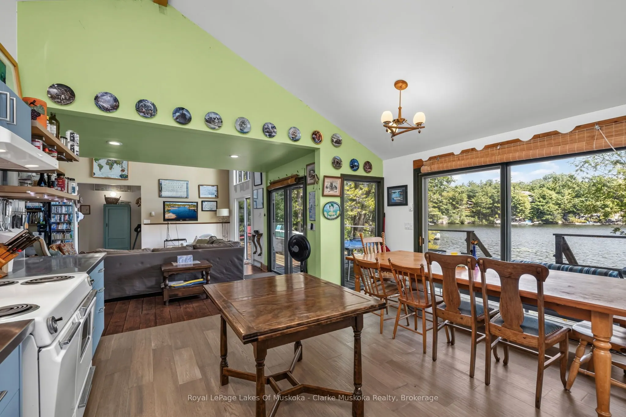21 Big Rock Road