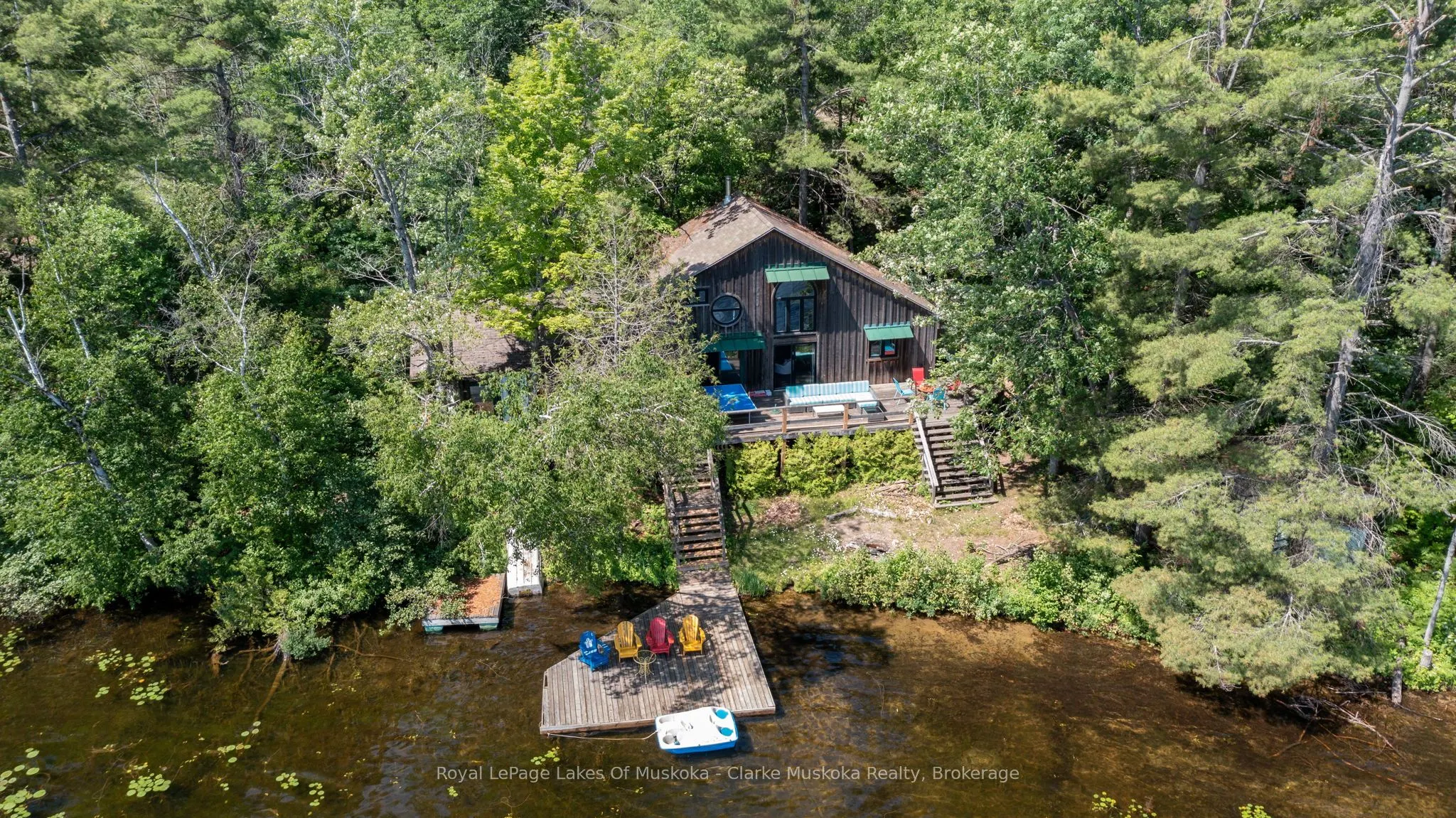 21 Big Rock Road