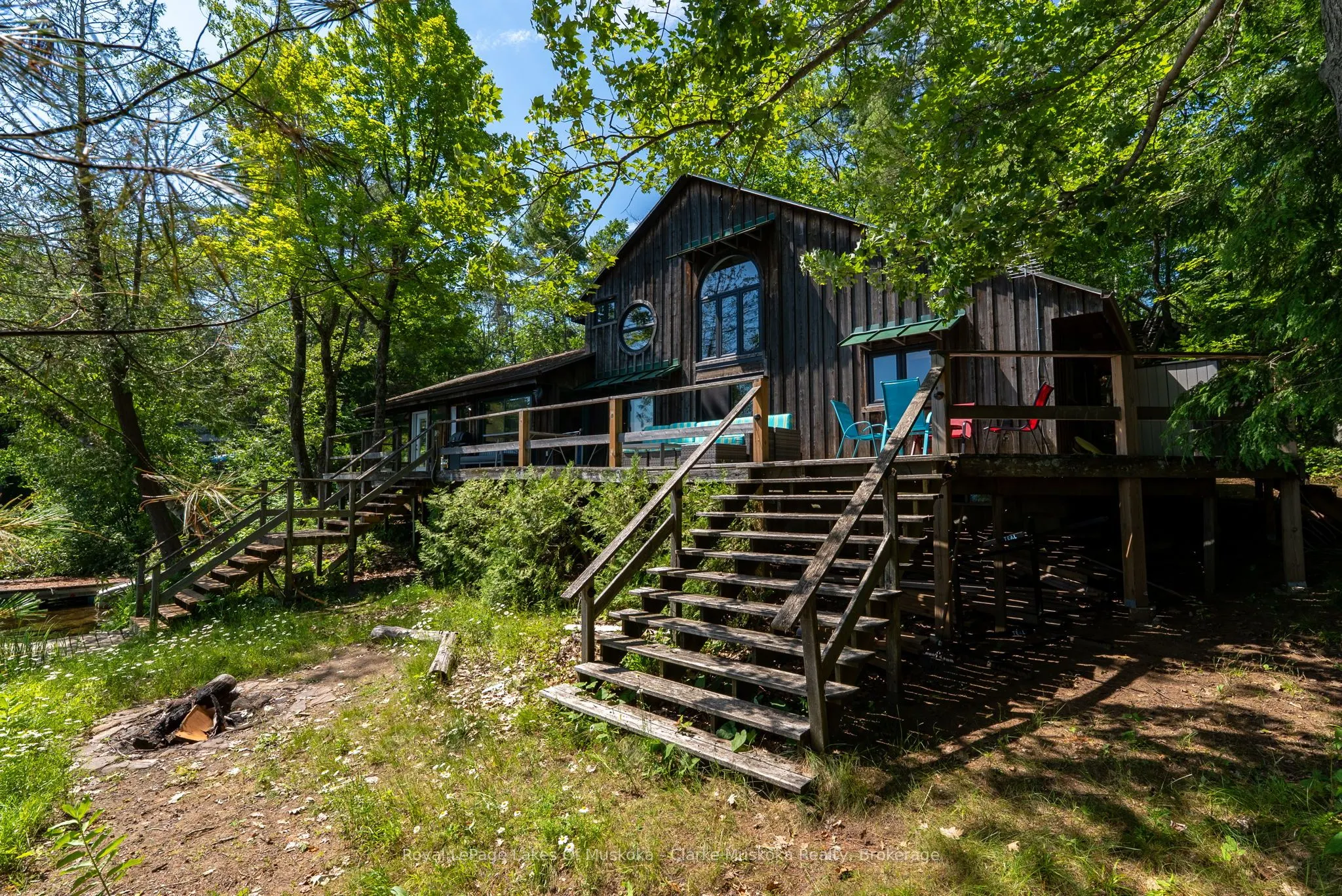 21 Big Rock Road