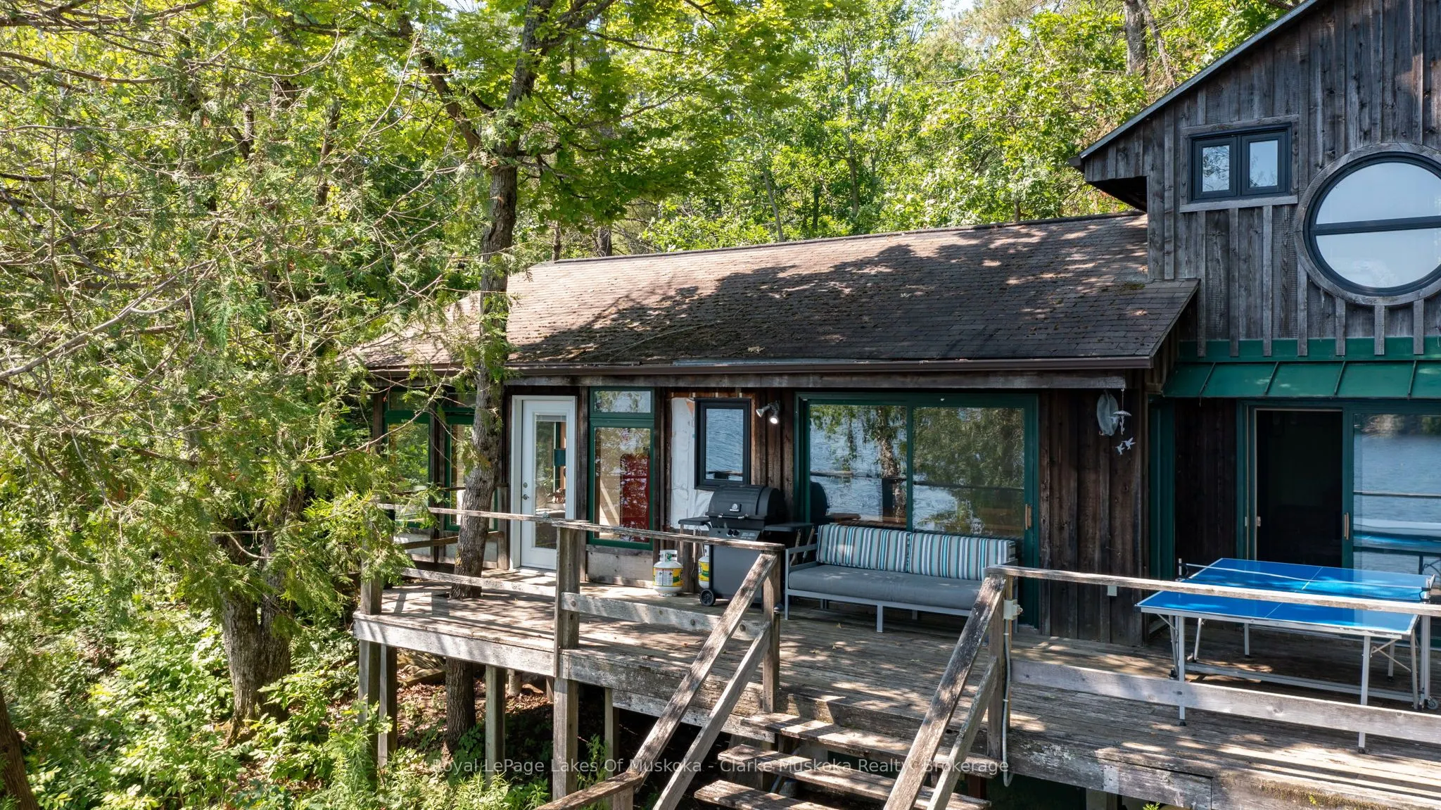 21 Big Rock Road