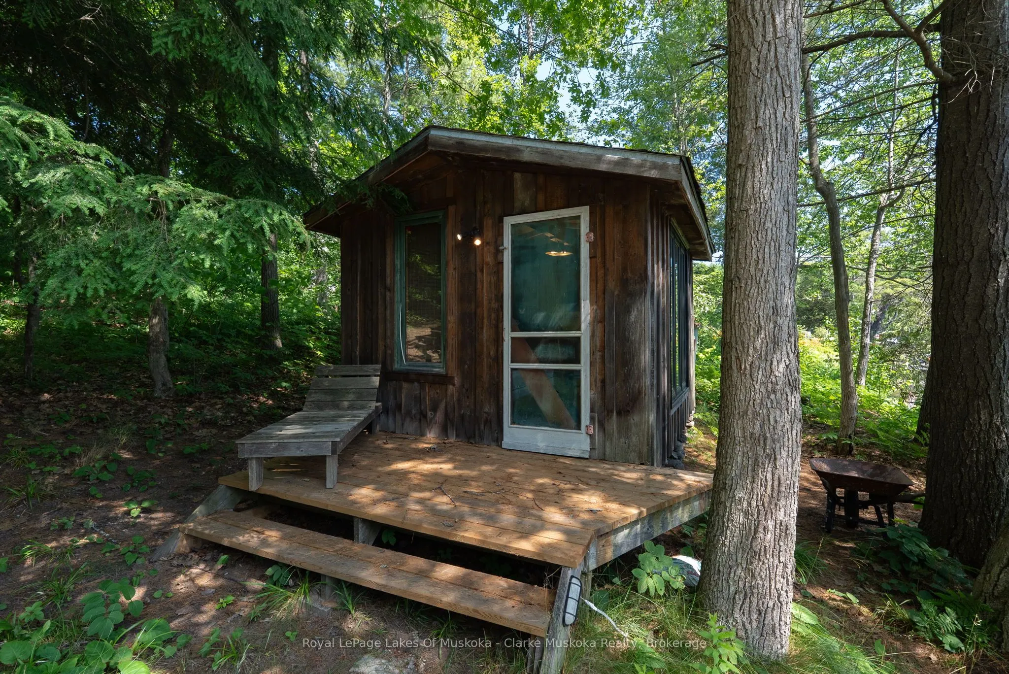 21 Big Rock Road
