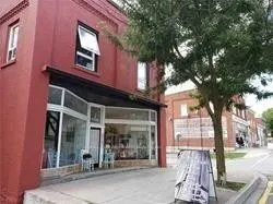 1 Forsyth Street