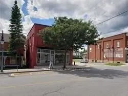 1 Forsyth Street