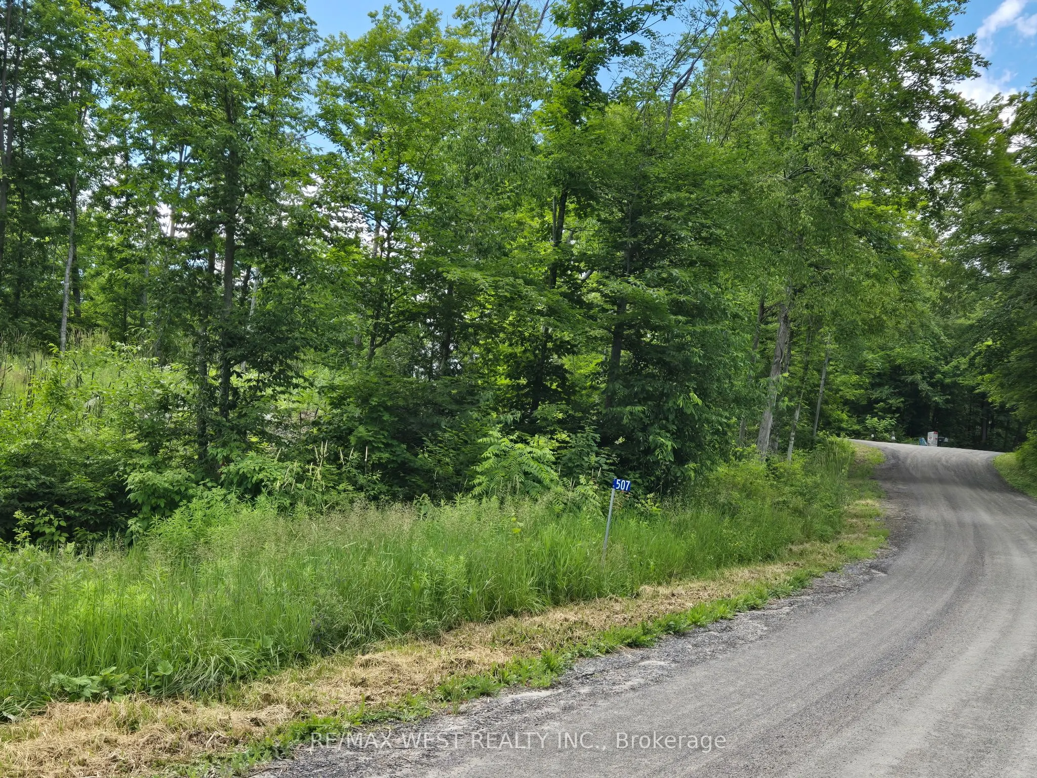 507 Black River Road