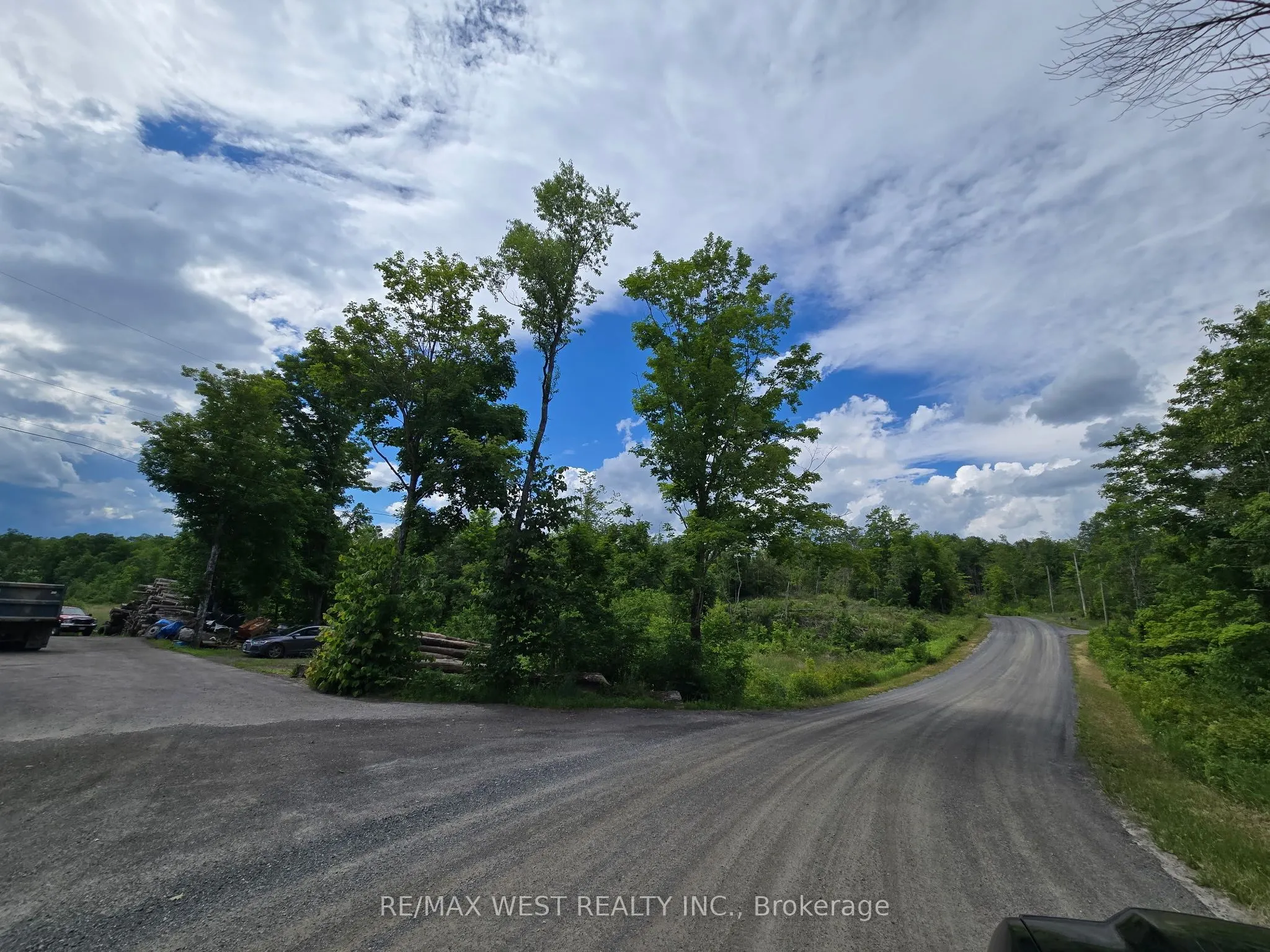 507 Black River Road