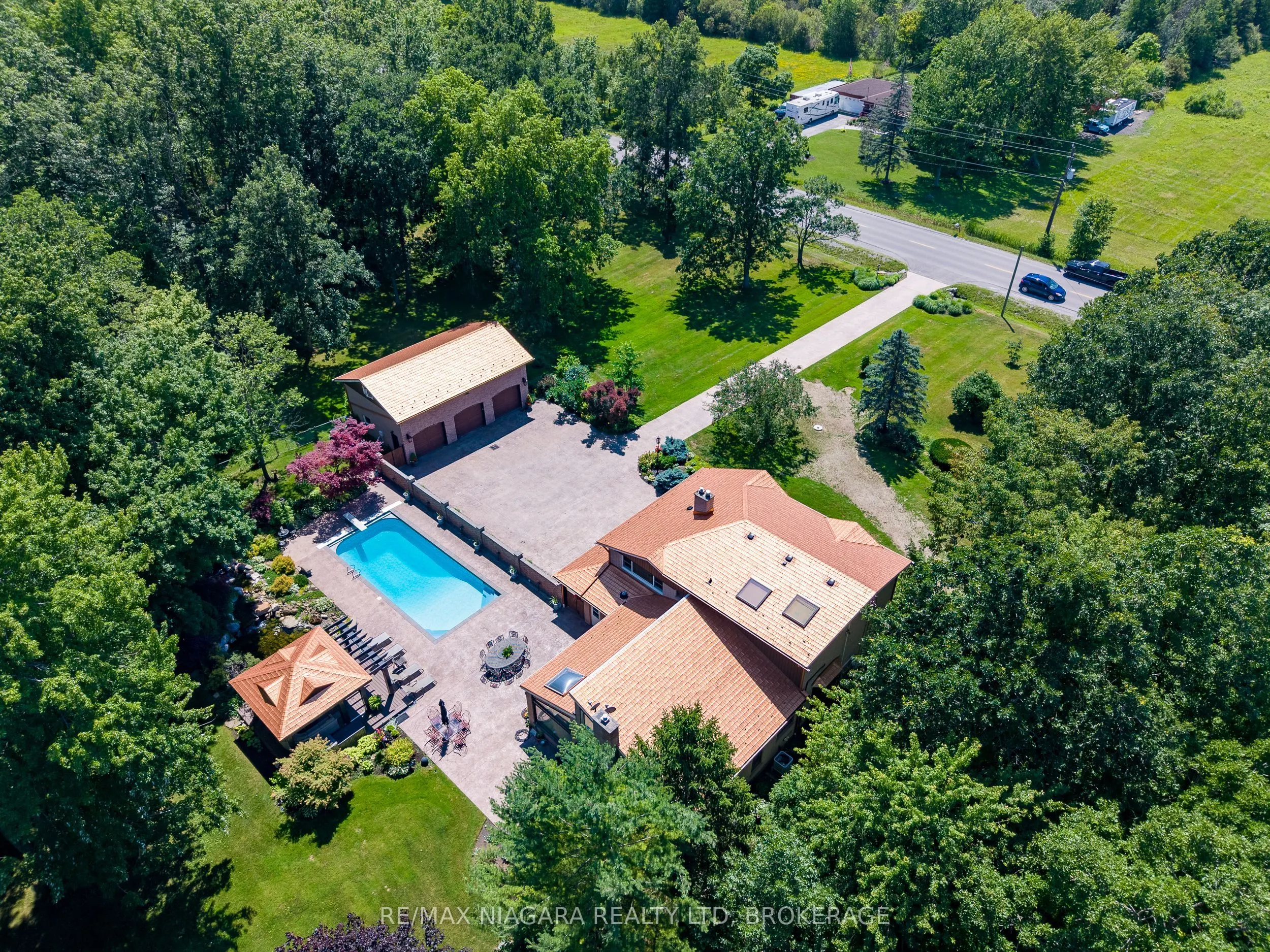 2187 Miller Road