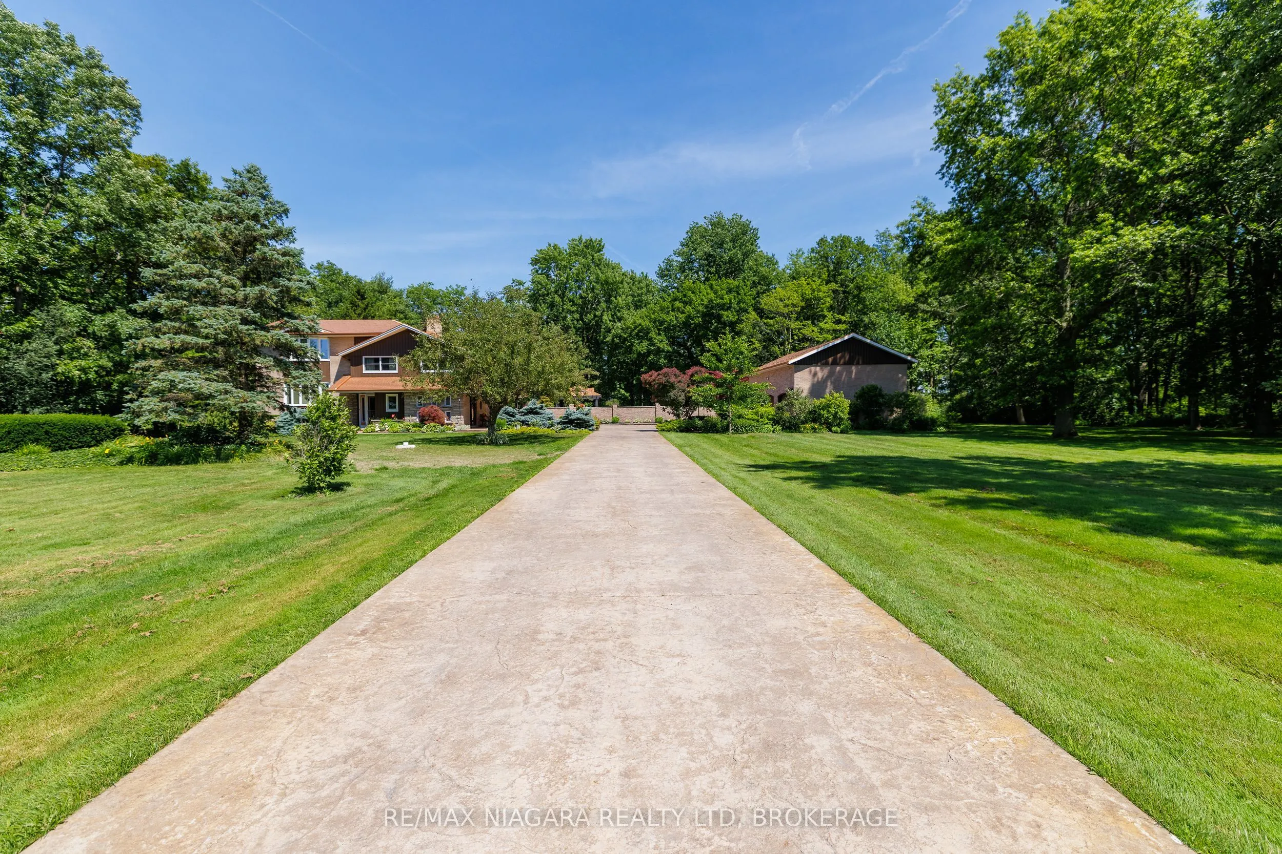 2187 Miller Road