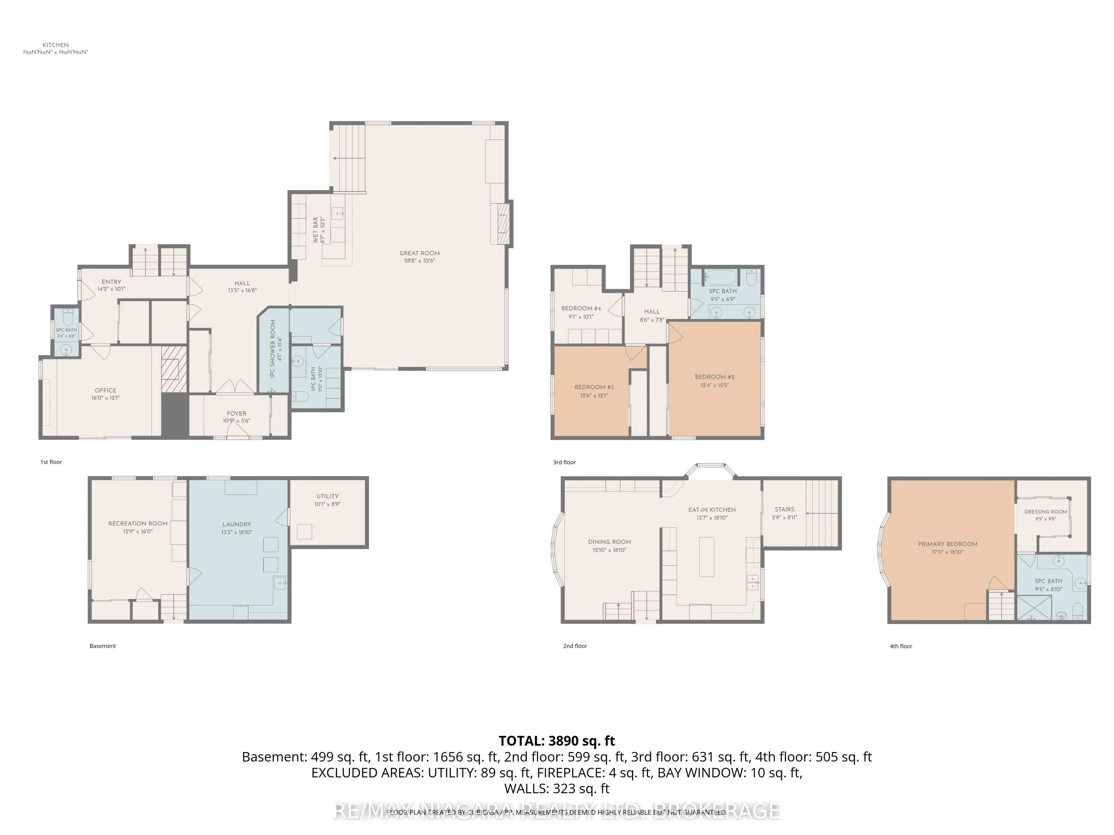 2187 Miller Road