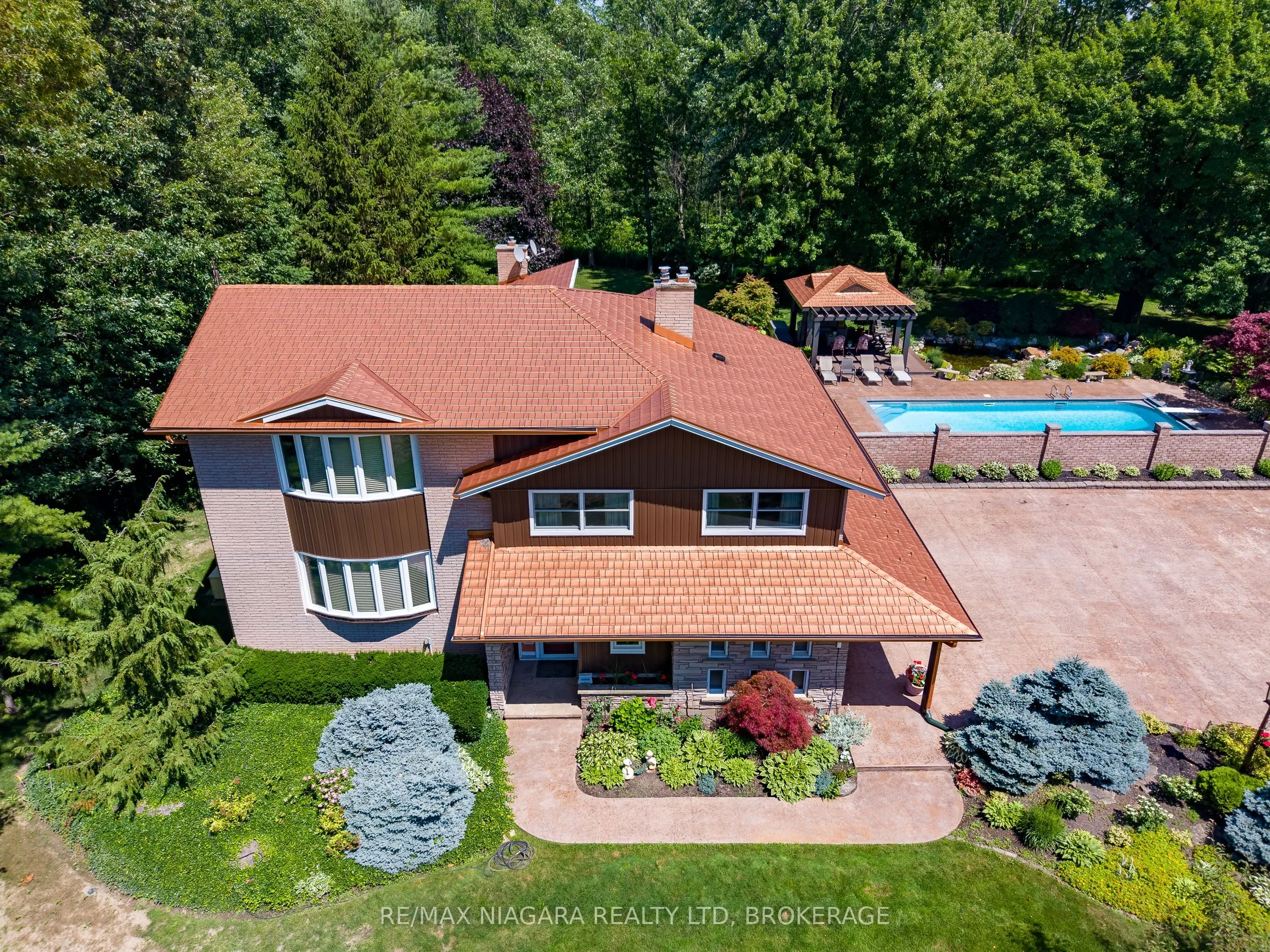 2187 Miller Road
