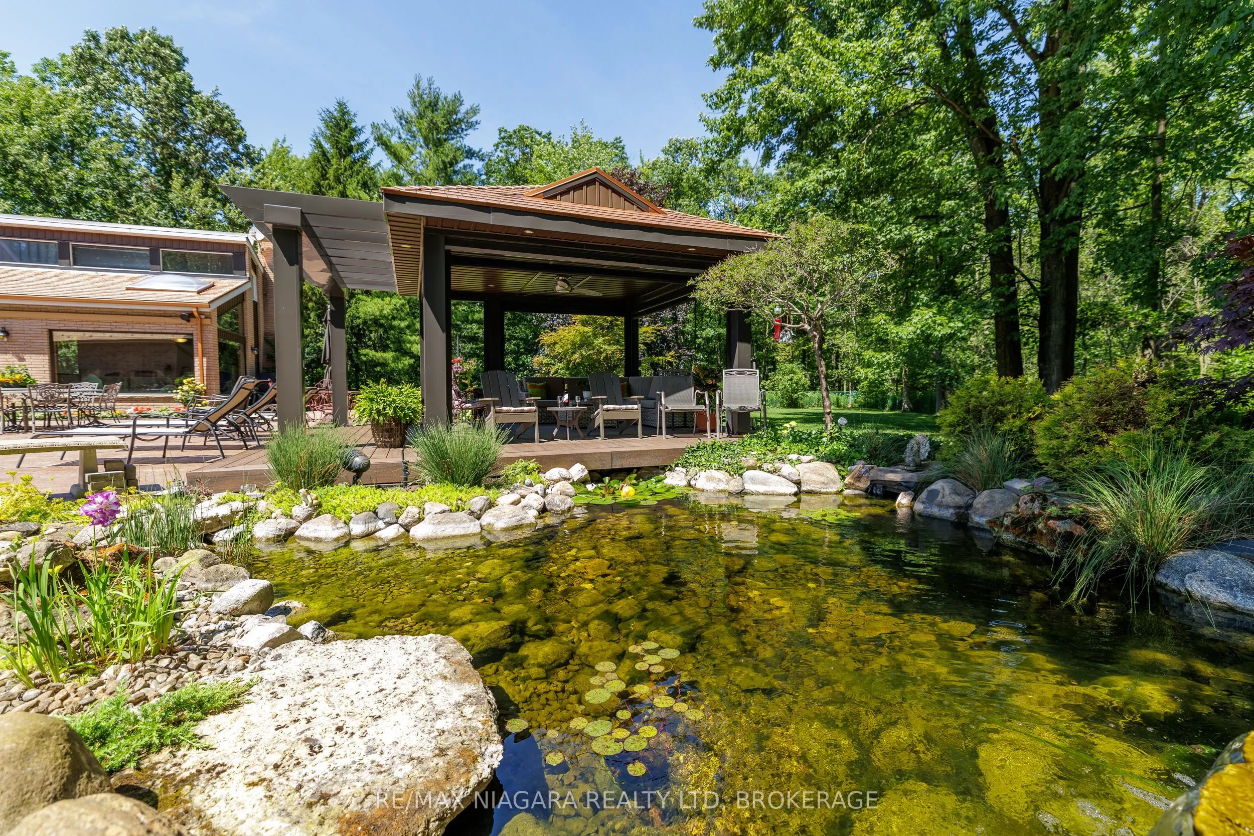 2187 Miller Road