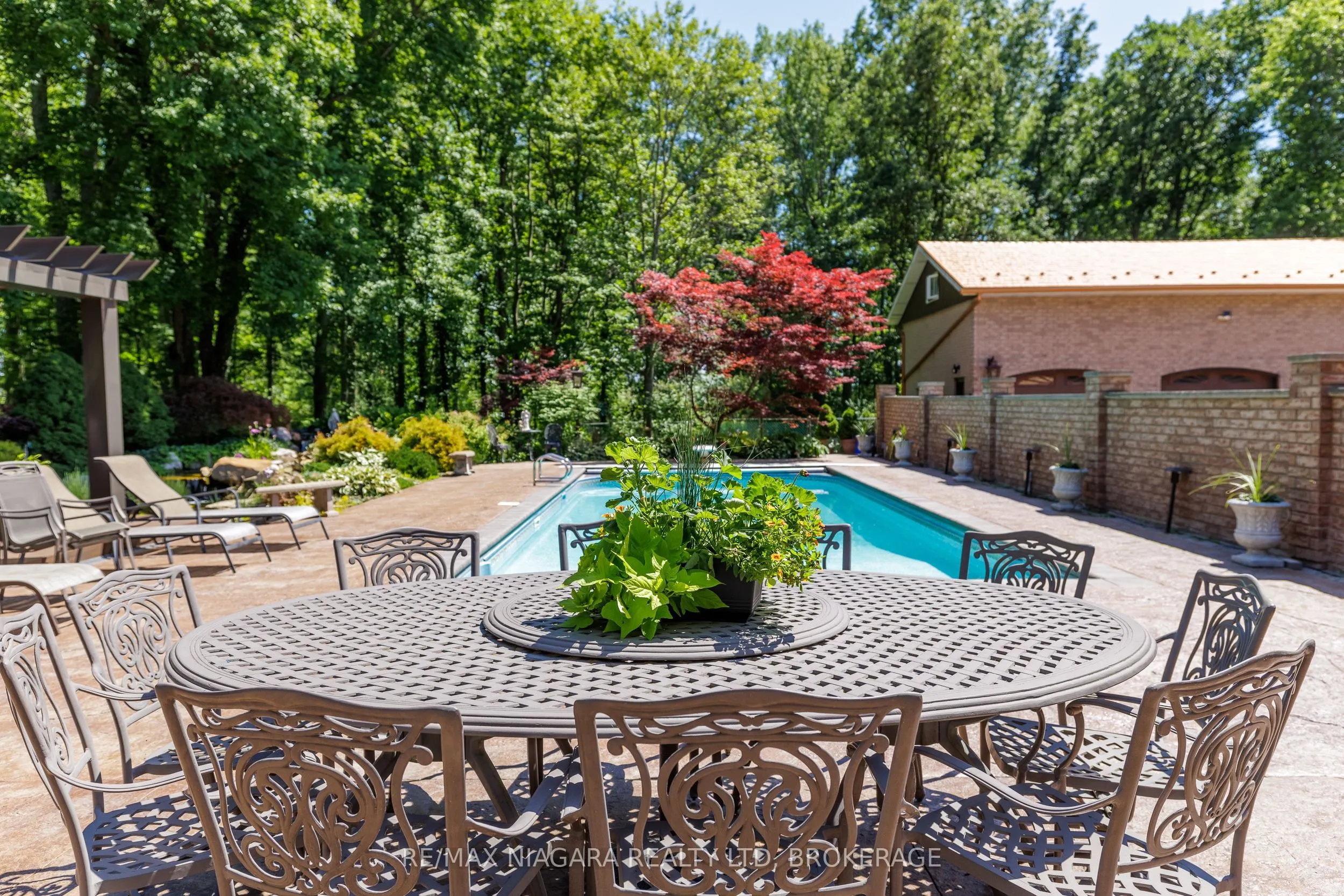 2187 Miller Road