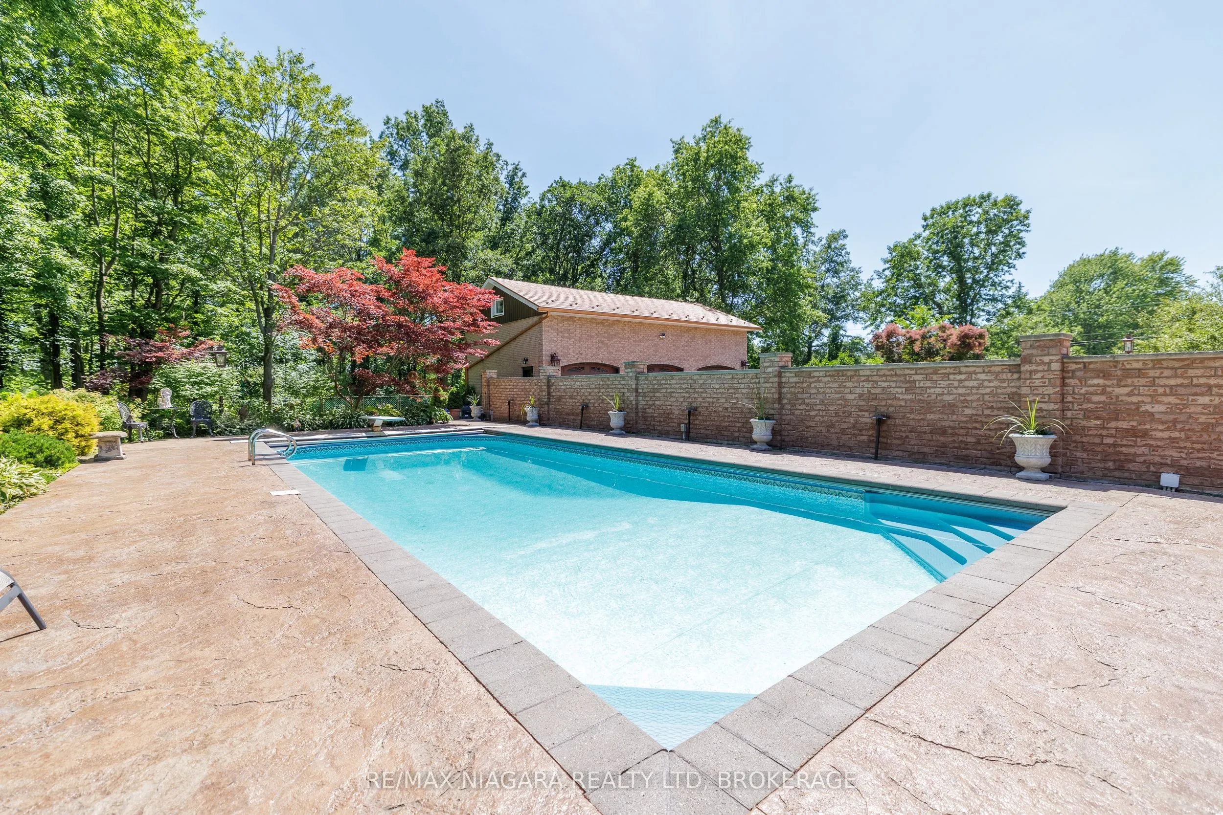2187 Miller Road