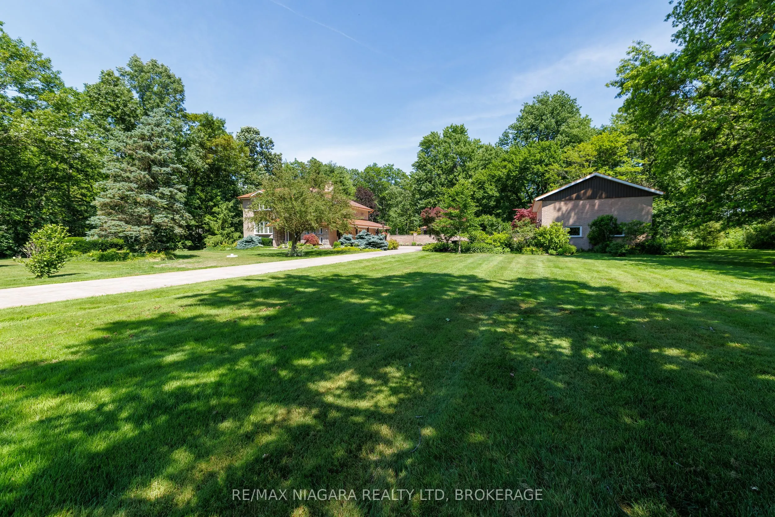 2187 Miller Road
