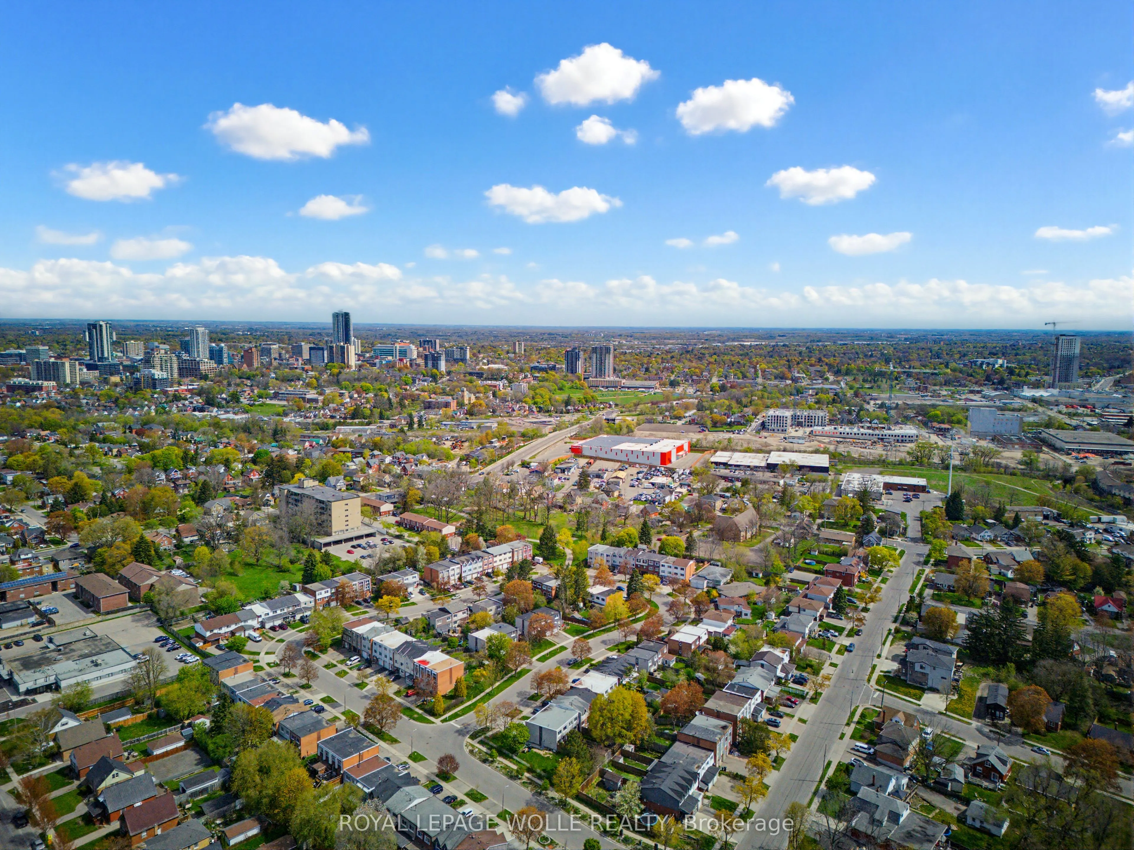 30 Hugo Crescent #110