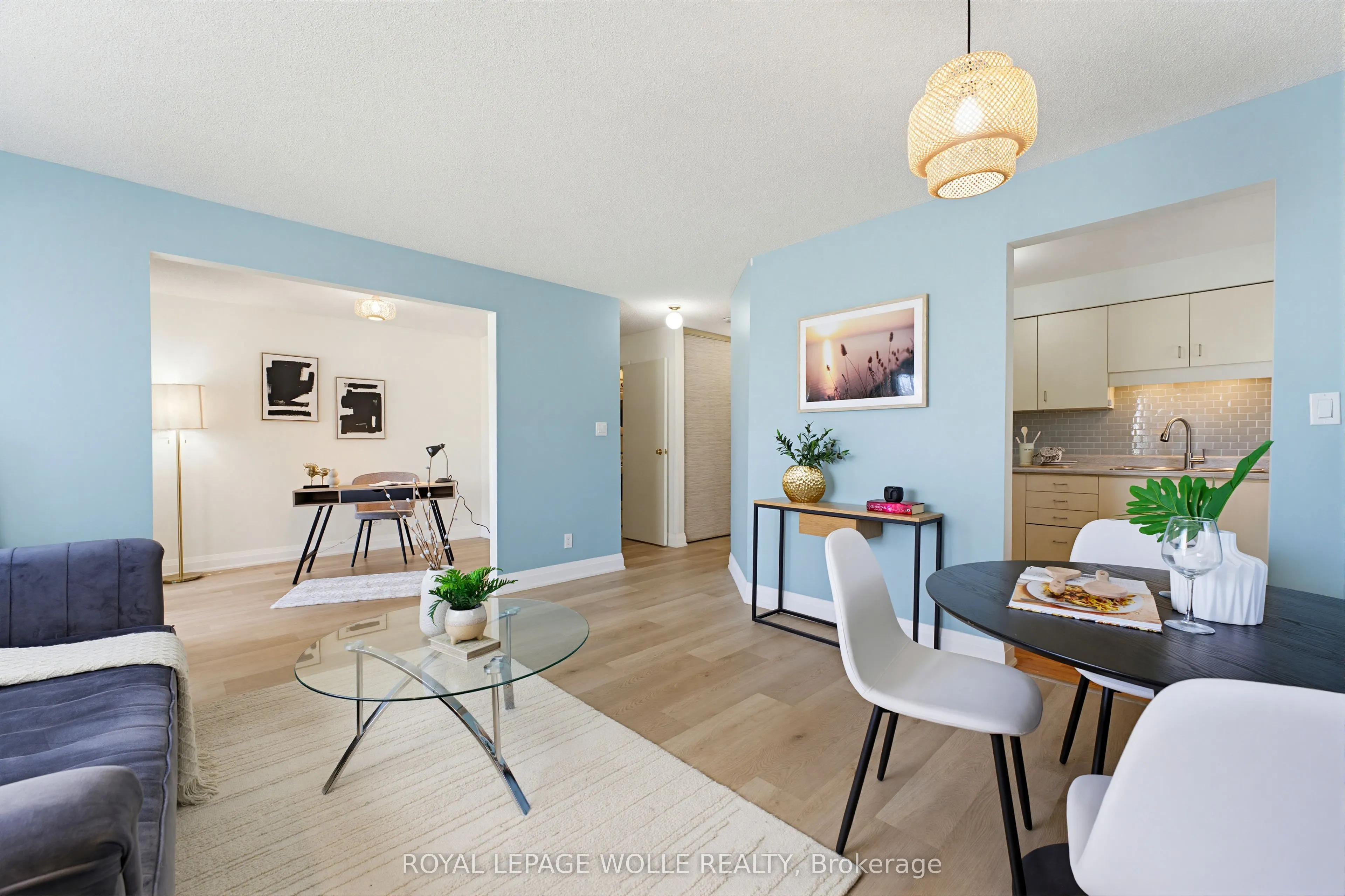 30 Hugo Crescent #110