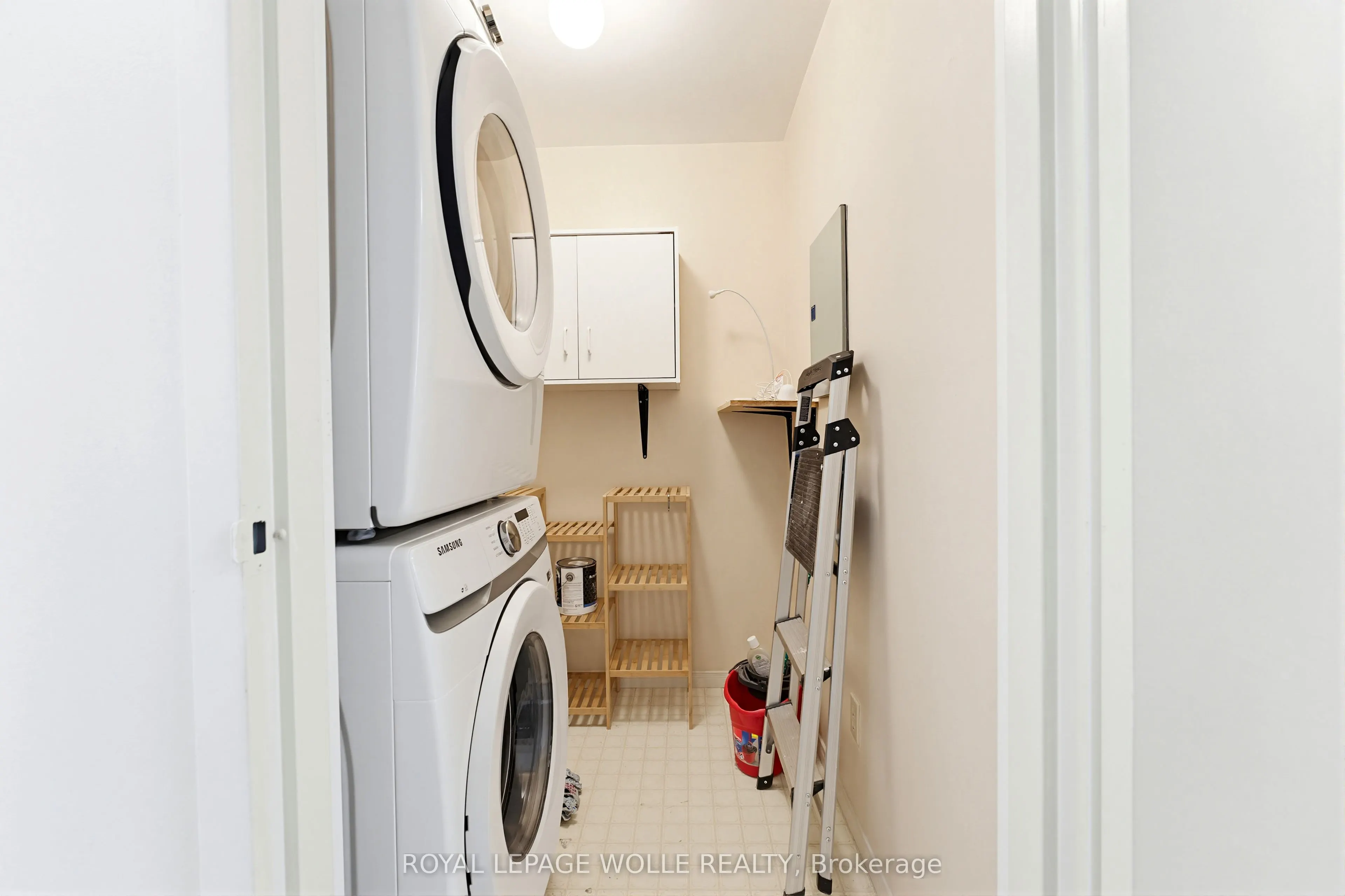 30 Hugo Crescent #110