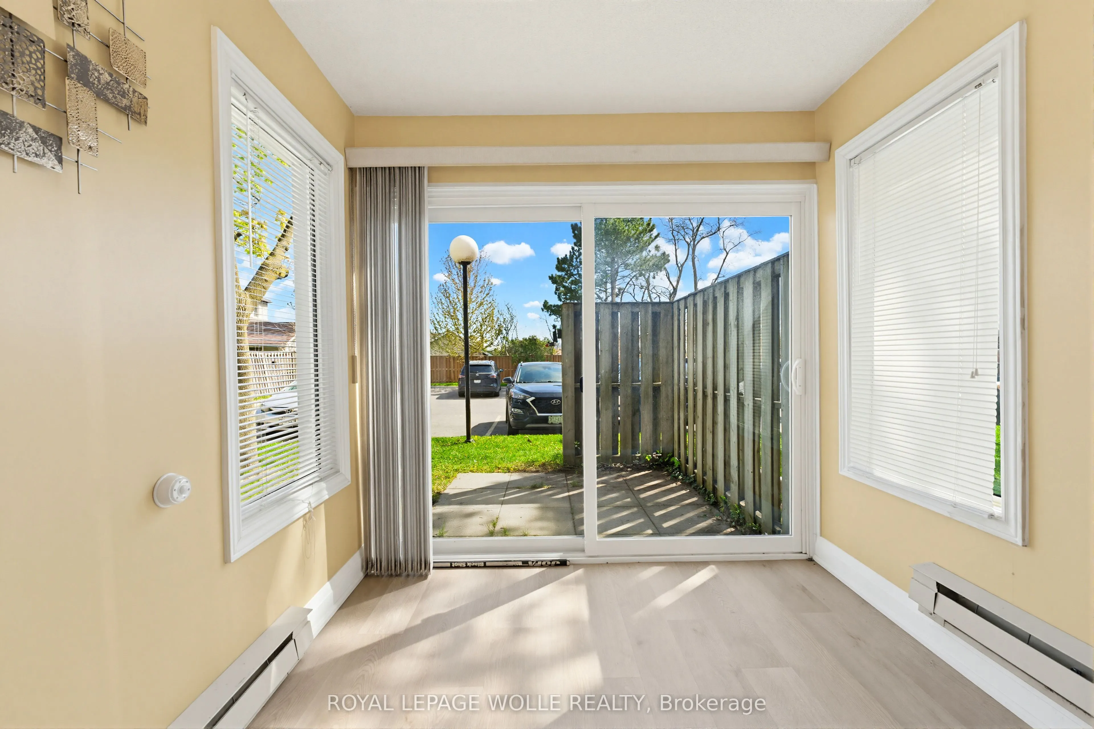 30 Hugo Crescent #110