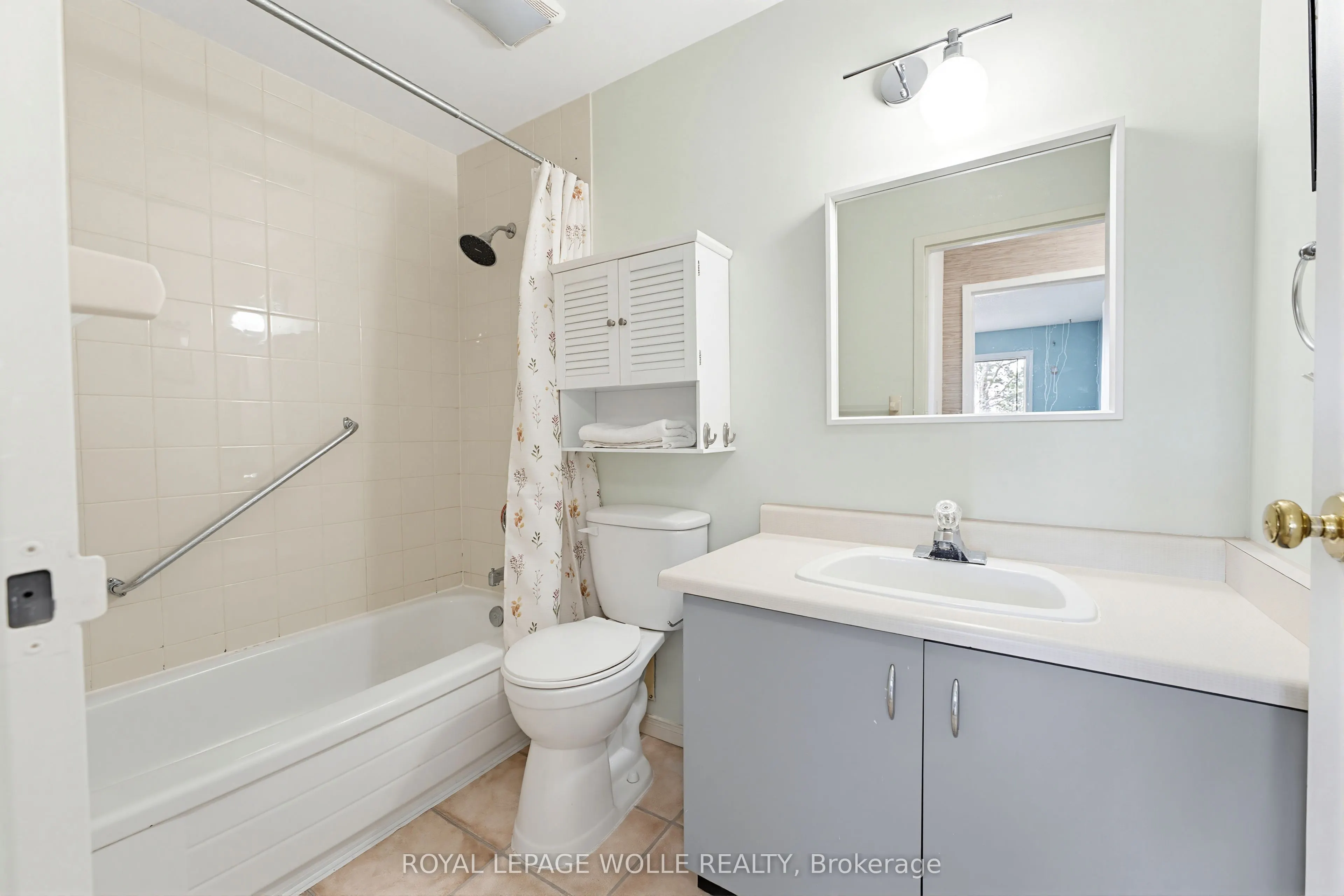 30 Hugo Crescent #110