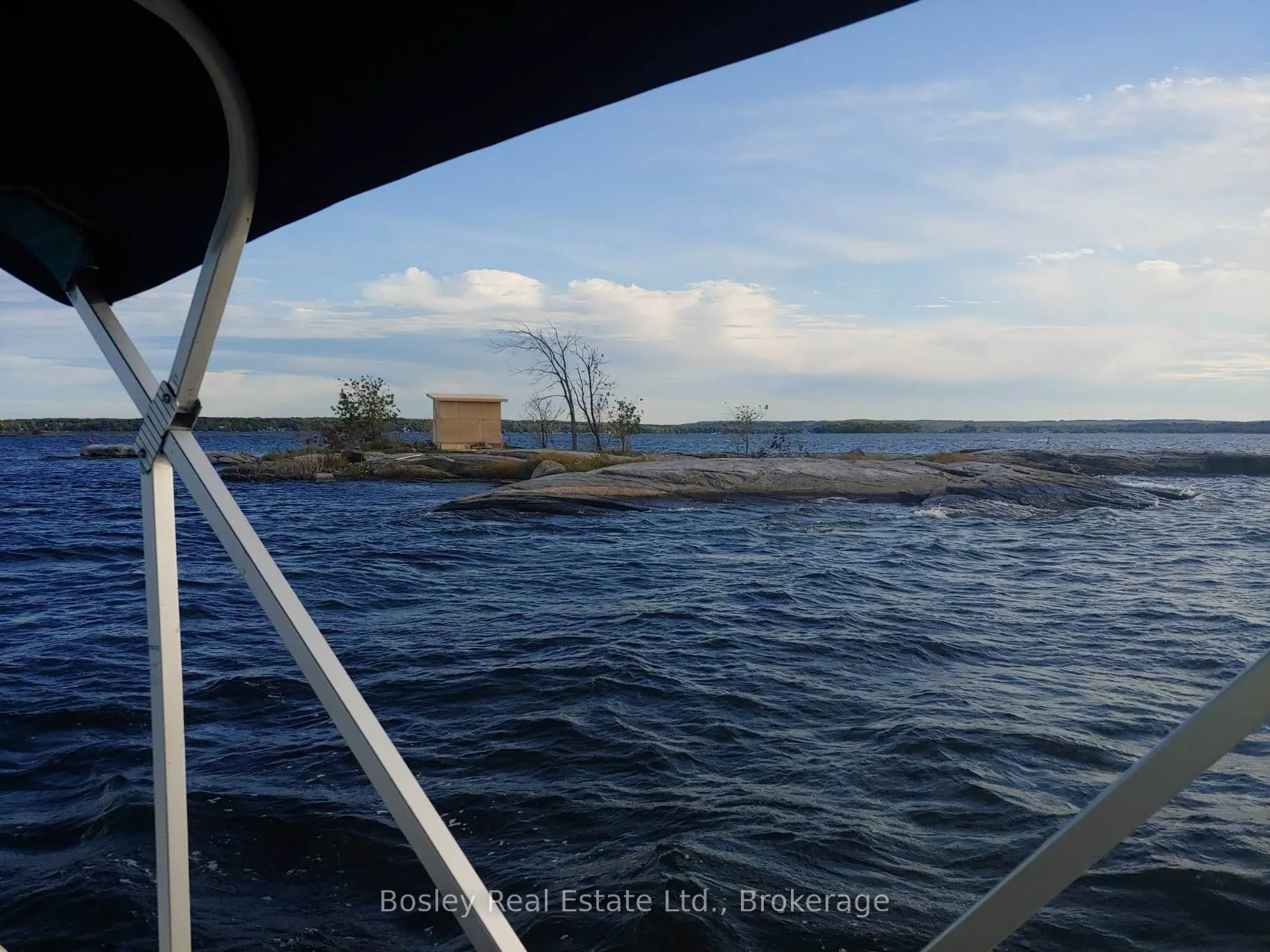 115 Georgian Bay Port Severn Street #2