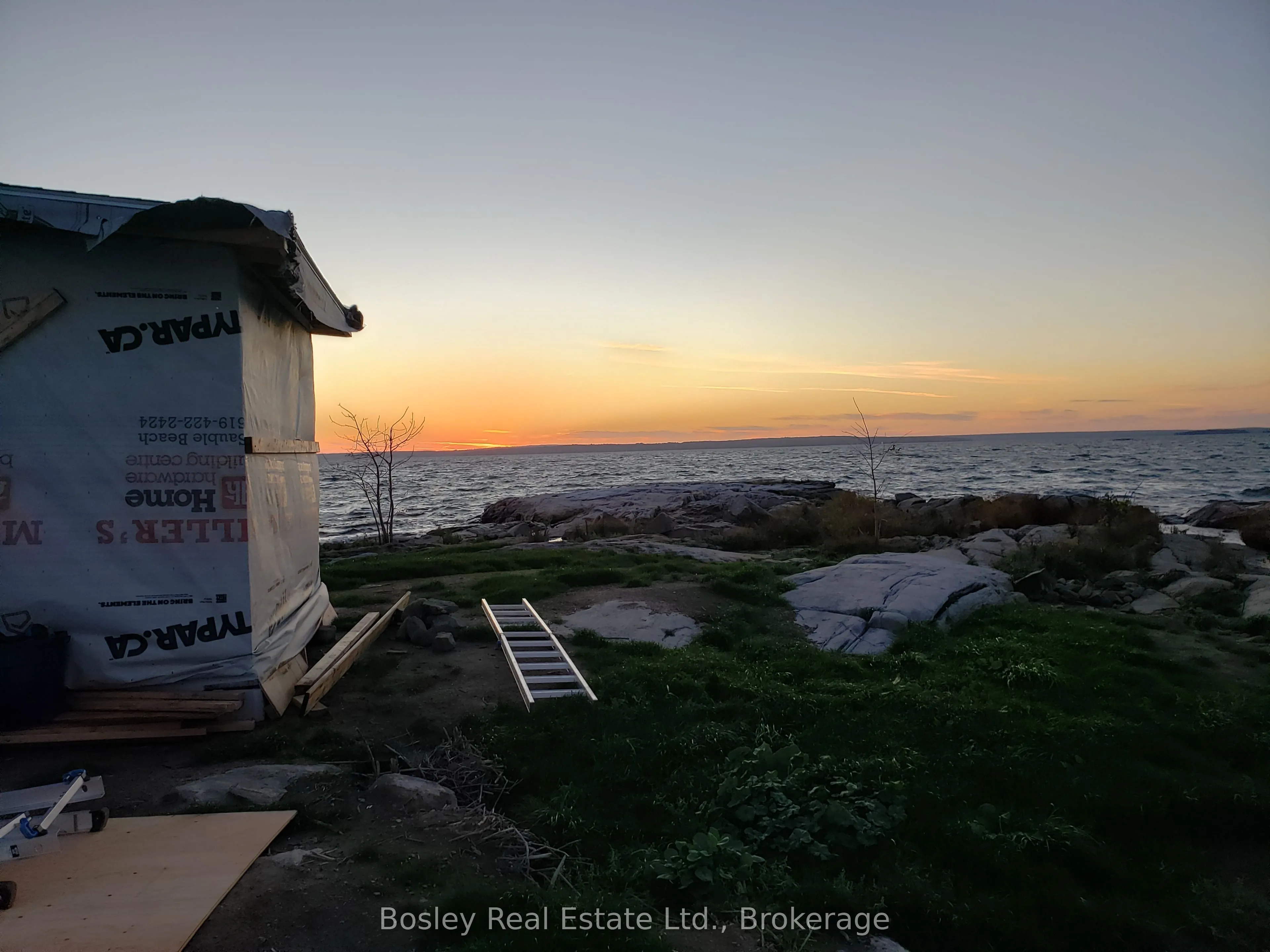 115 Georgian Bay Port Severn Street #2