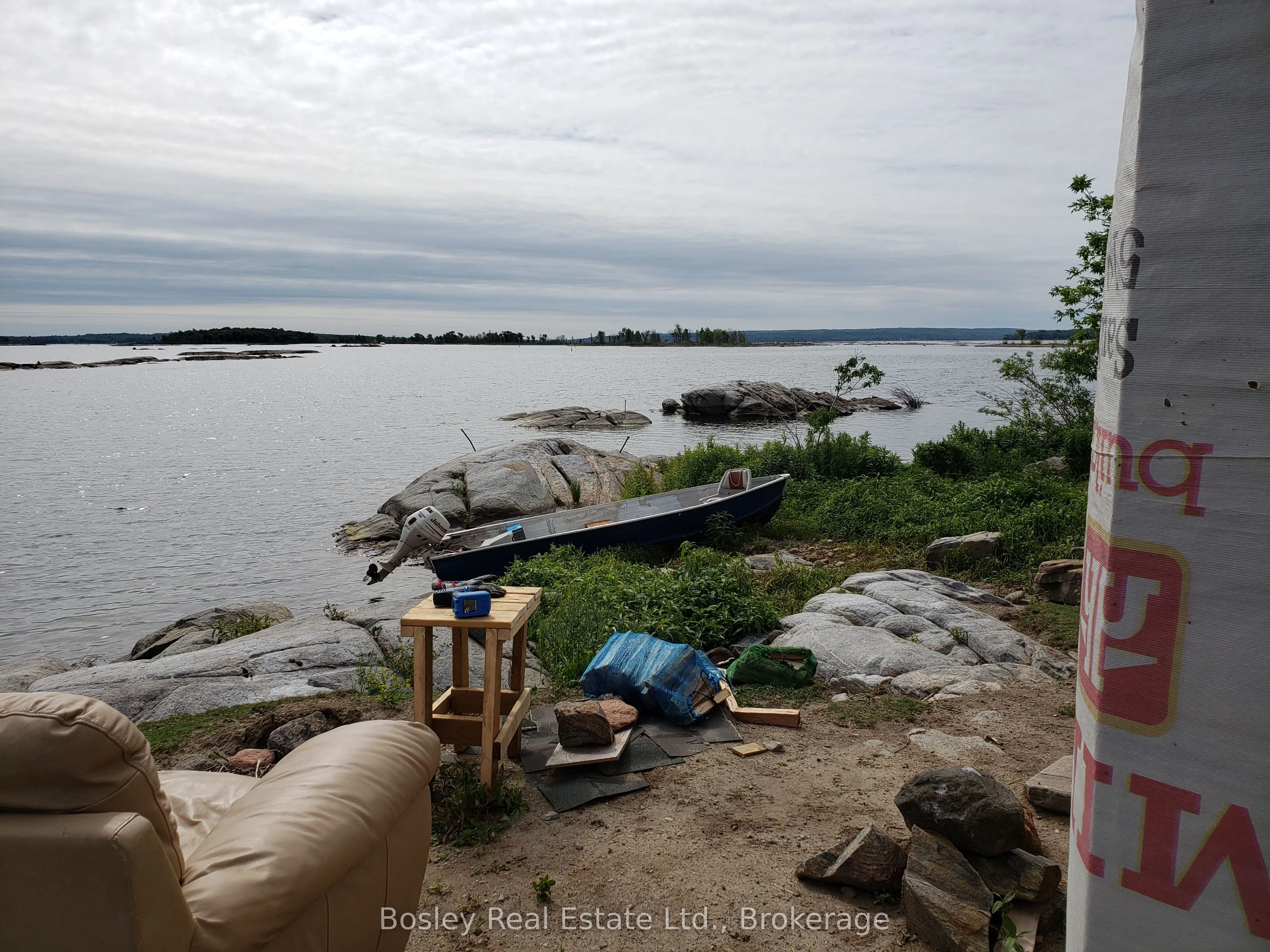 115 Georgian Bay Port Severn Street #2