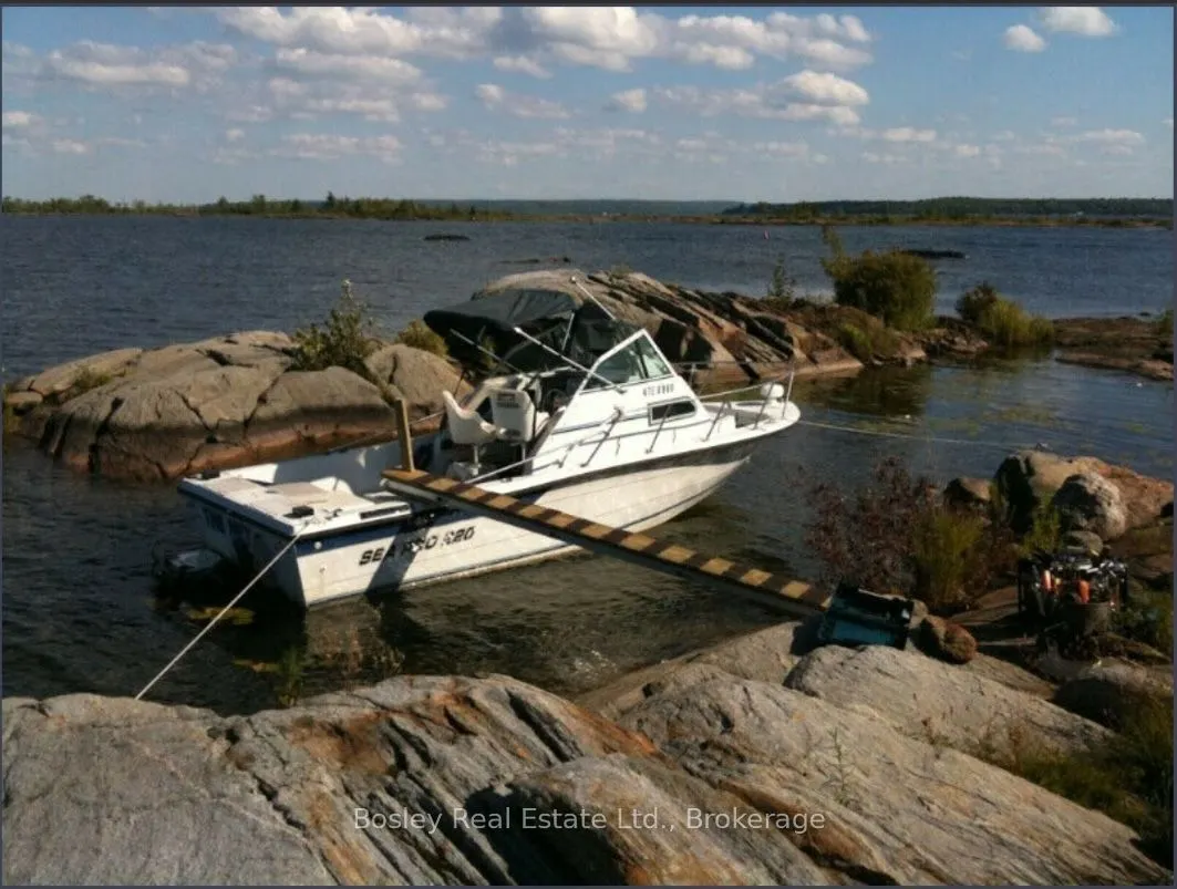 115 Georgian Bay Port Severn Street #2