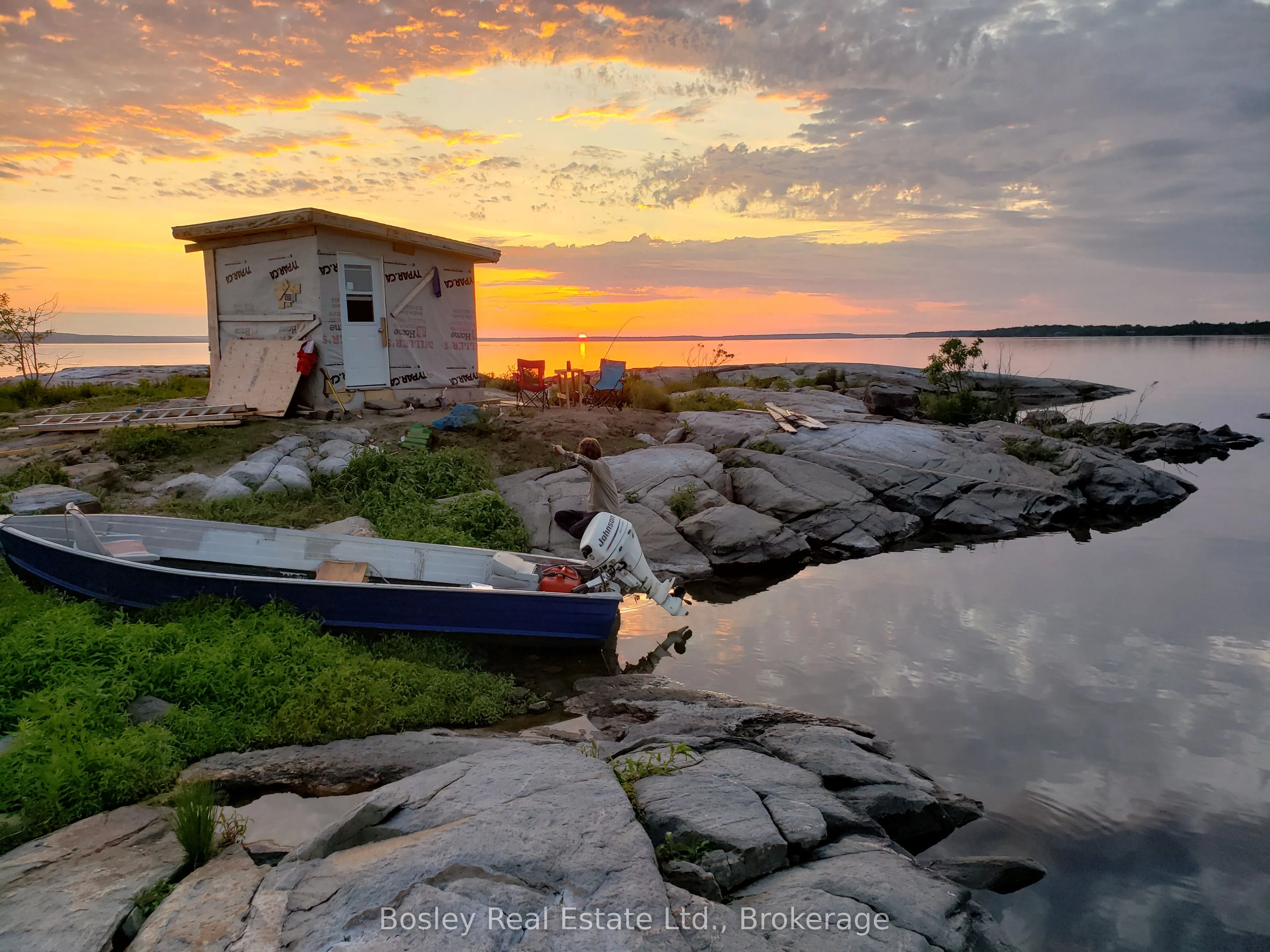 115 Georgian Bay Port Severn Street #2