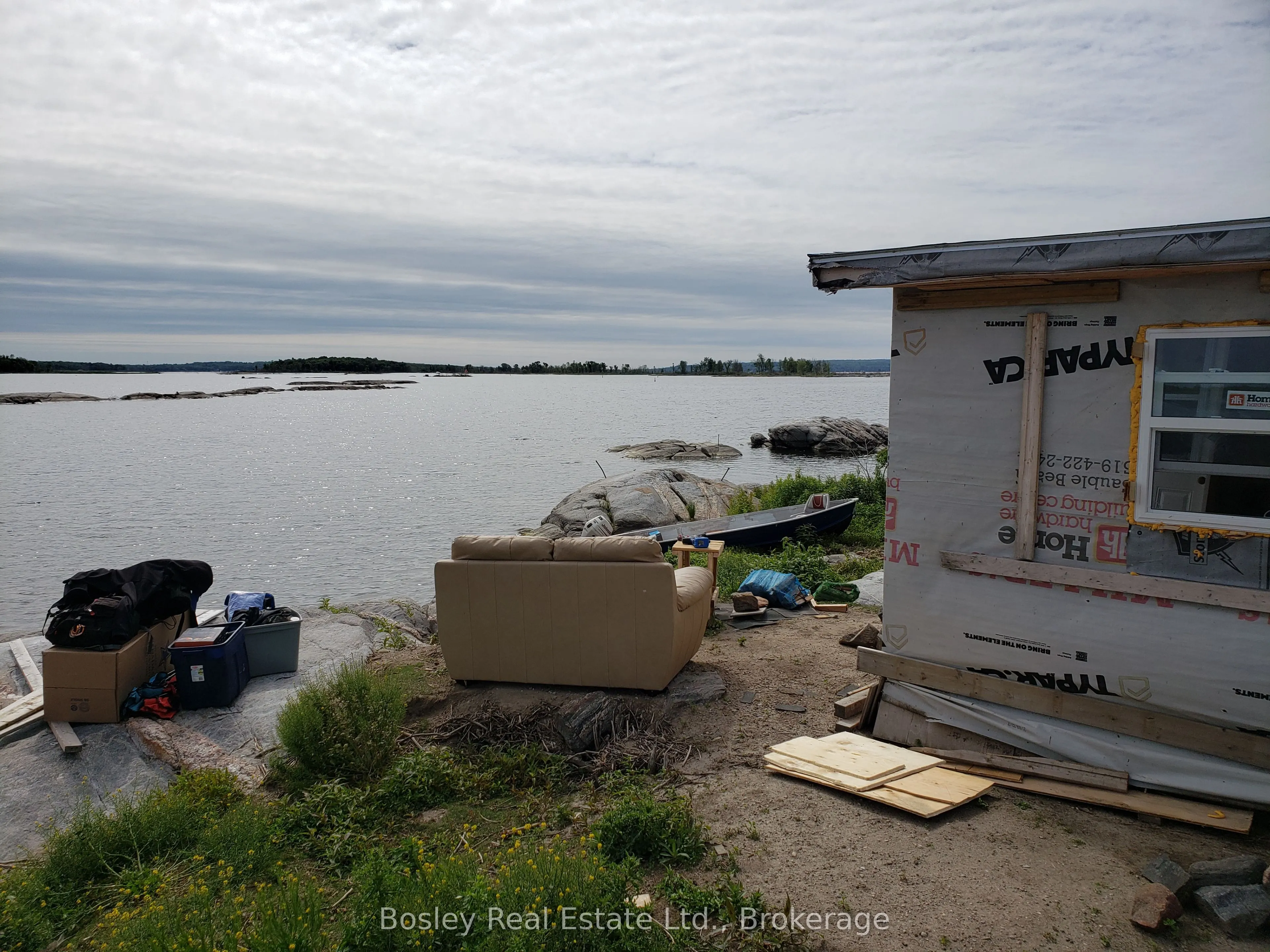 115 Georgian Bay Port Severn Street #2