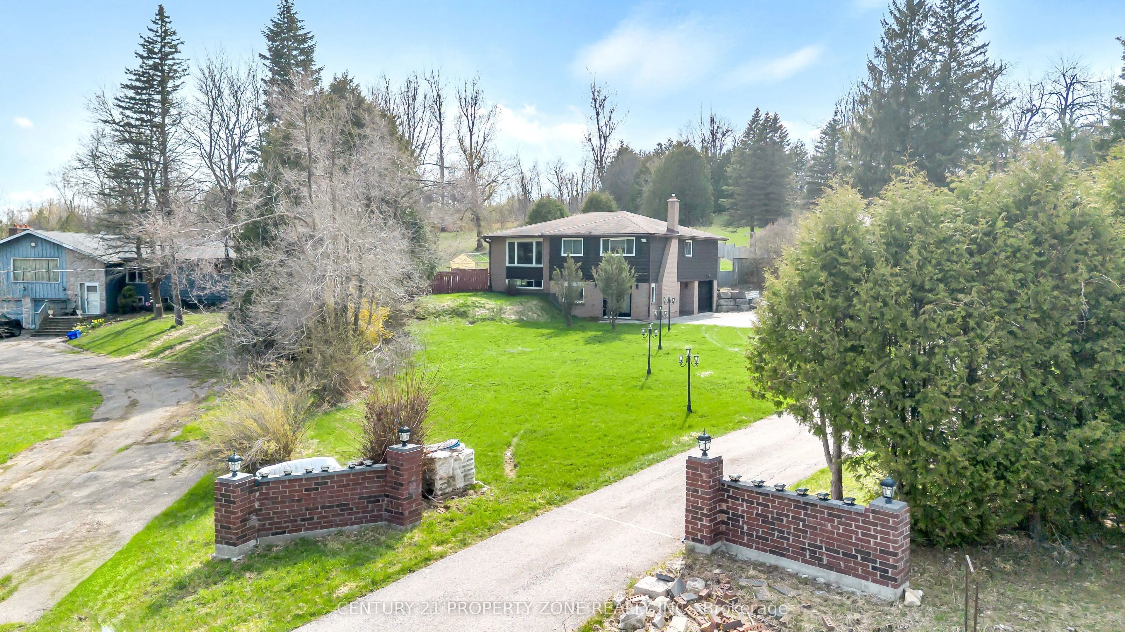 5172 Trafalgar Road