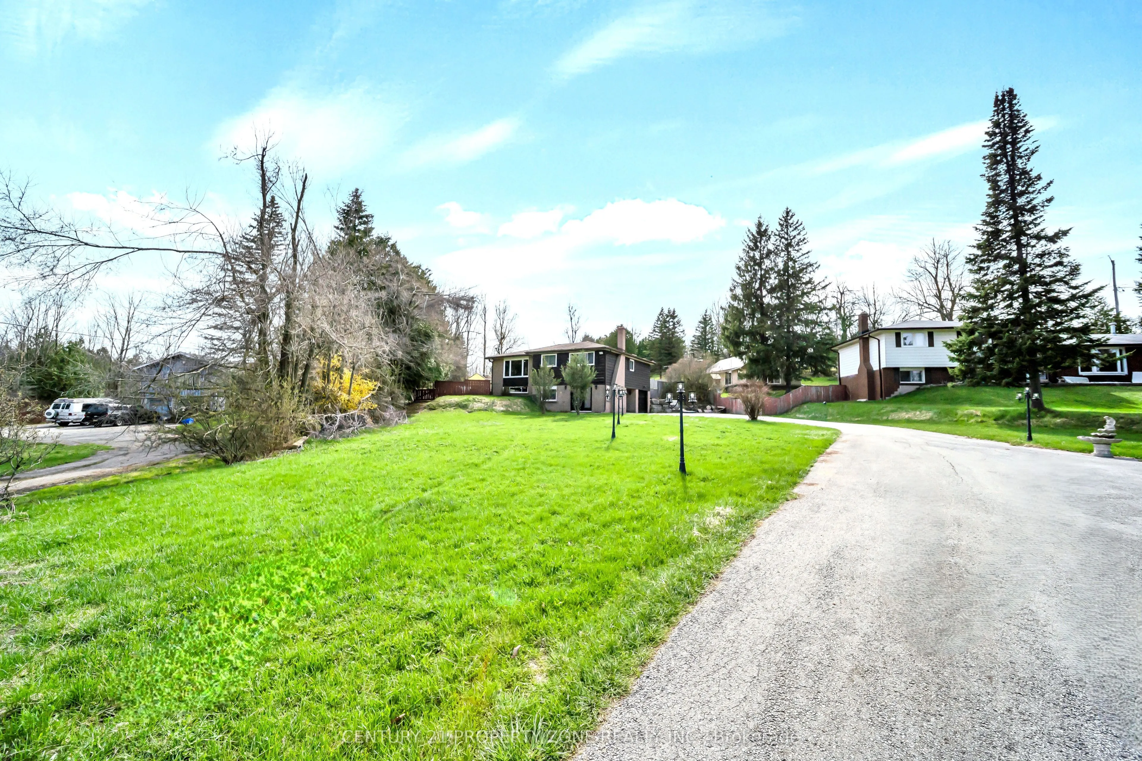 5172 Trafalgar Road