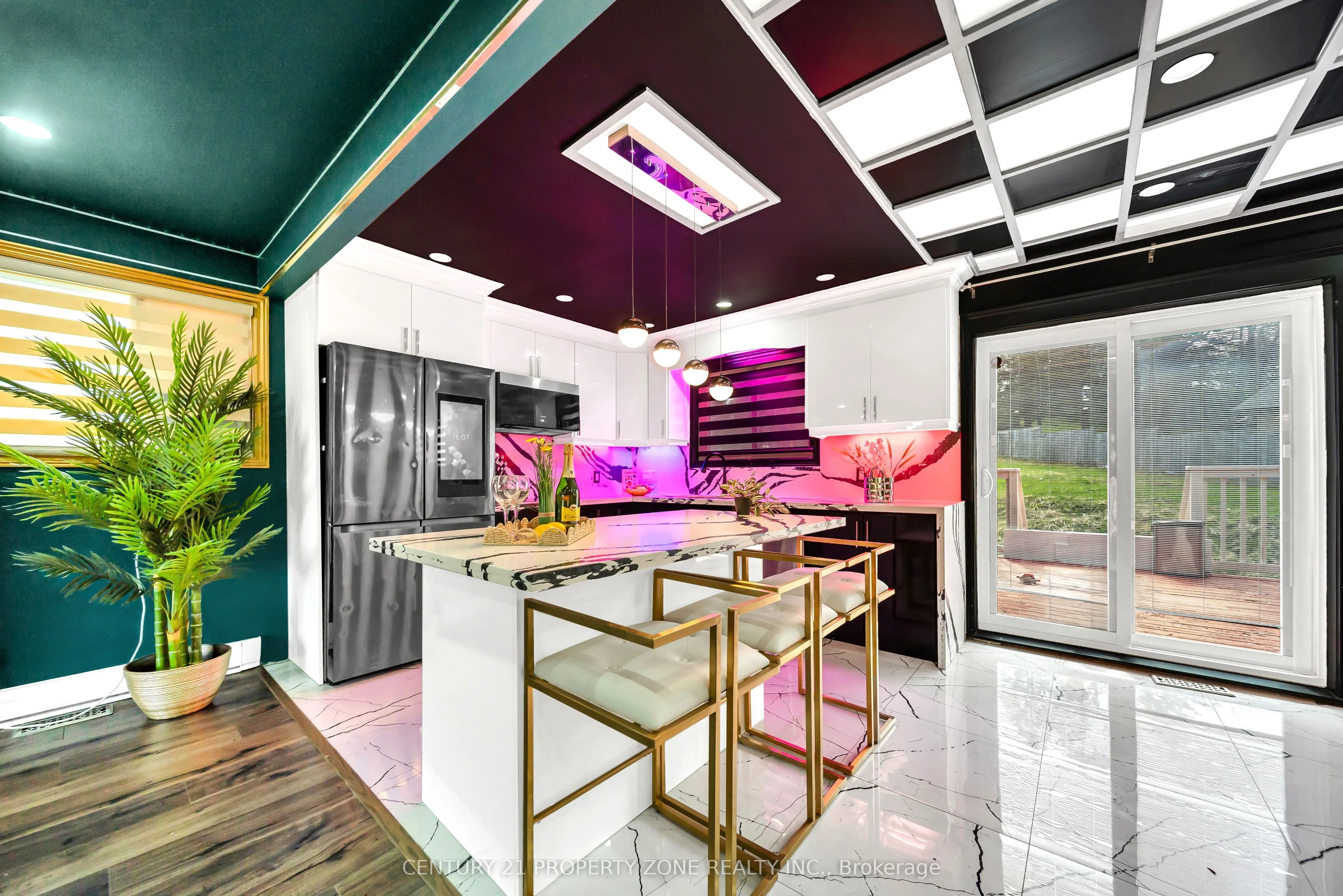 5172 Trafalgar Road