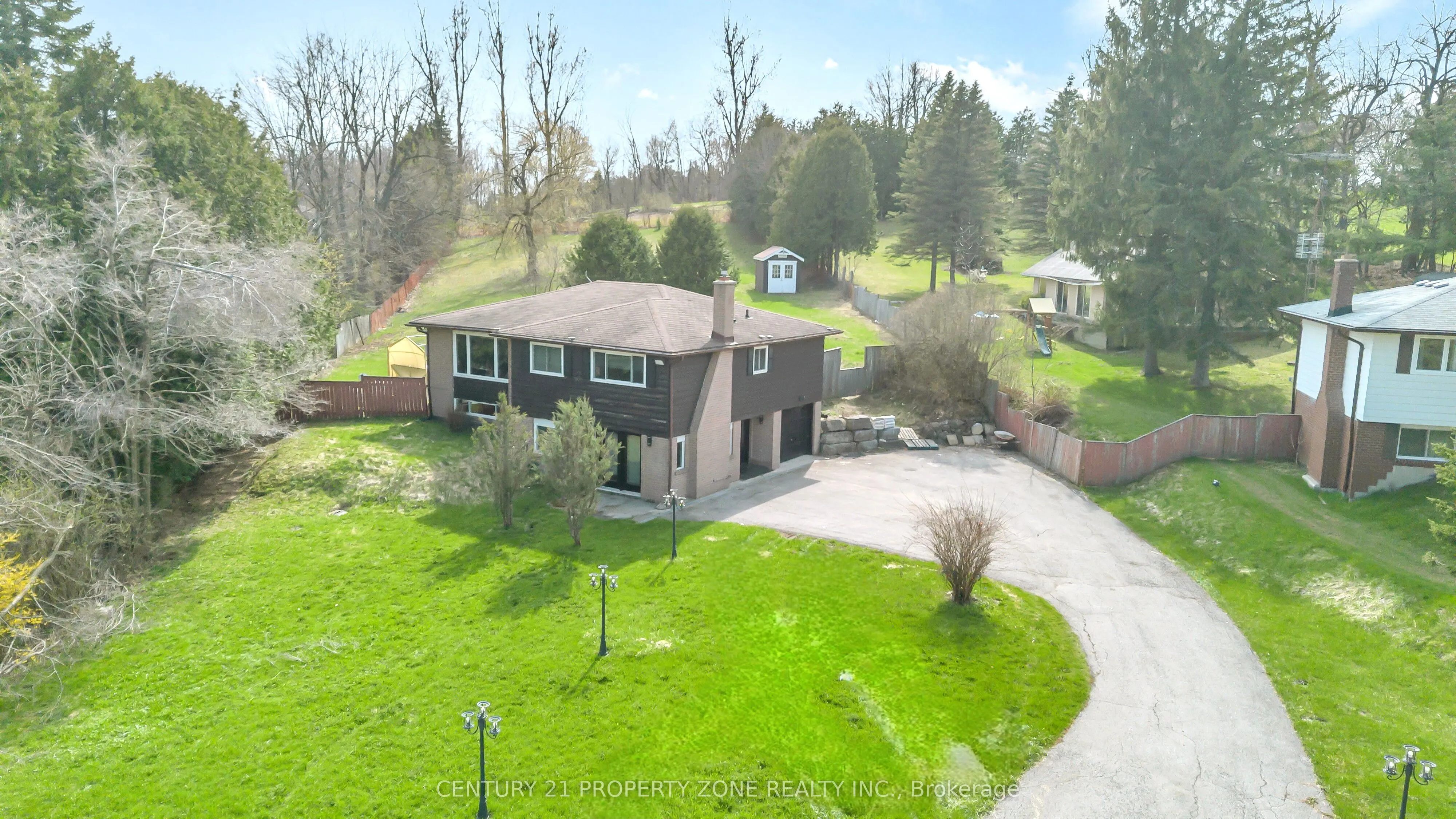 5172 Trafalgar Road