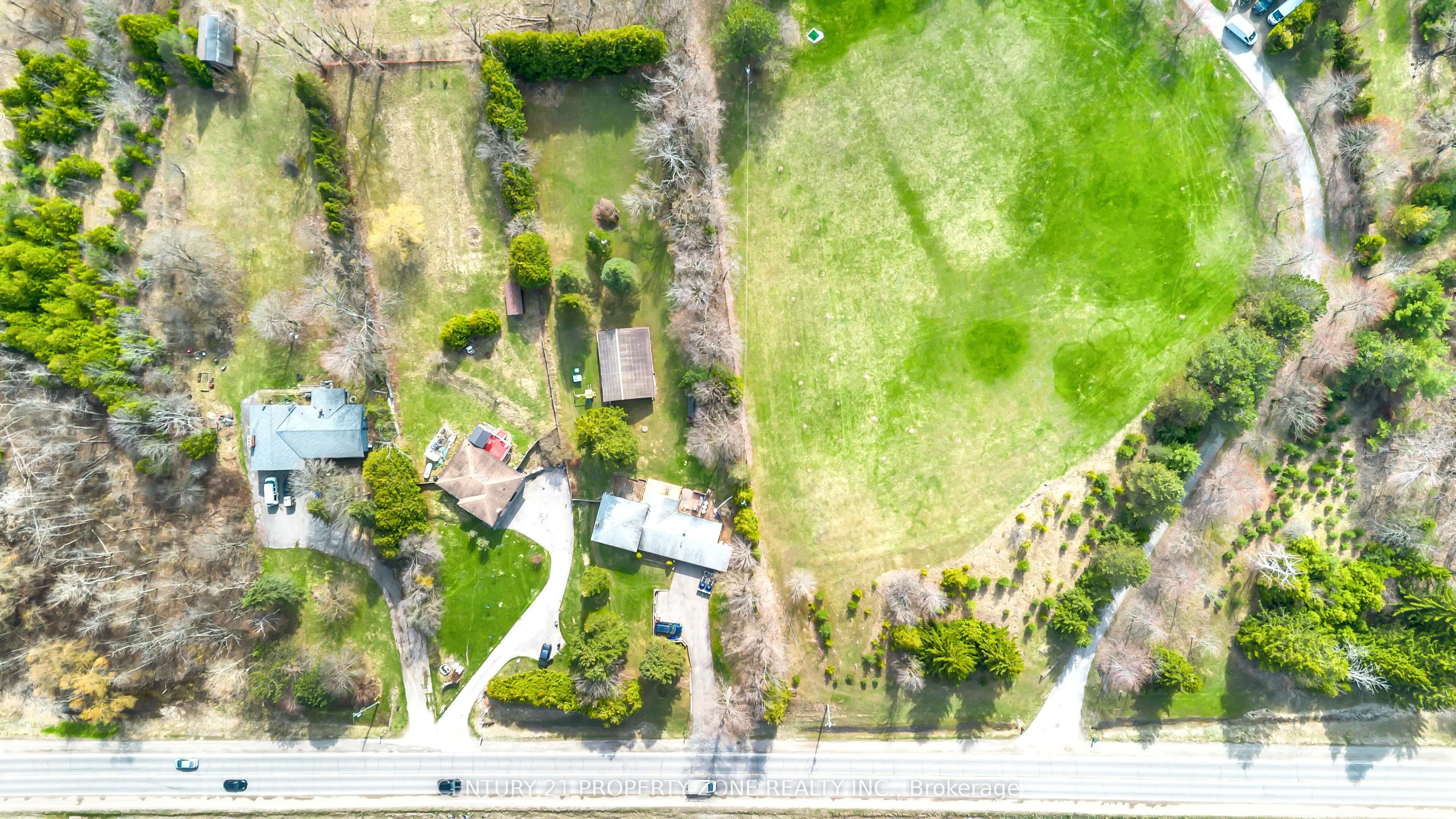 5172 Trafalgar Road
