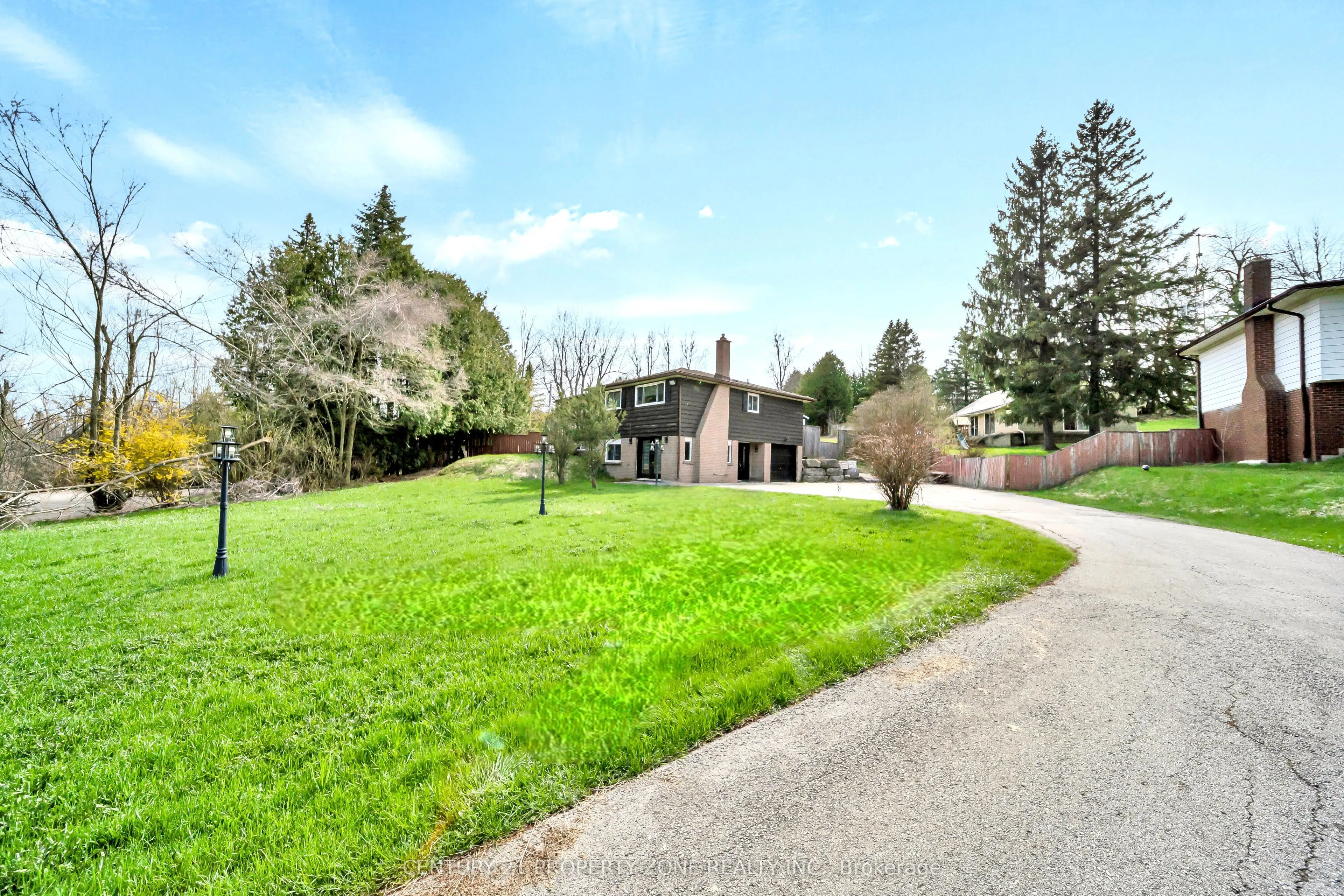 5172 Trafalgar Road