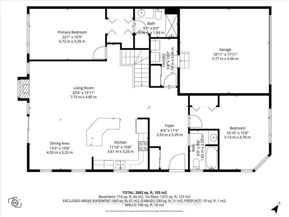 116 Passageway Private