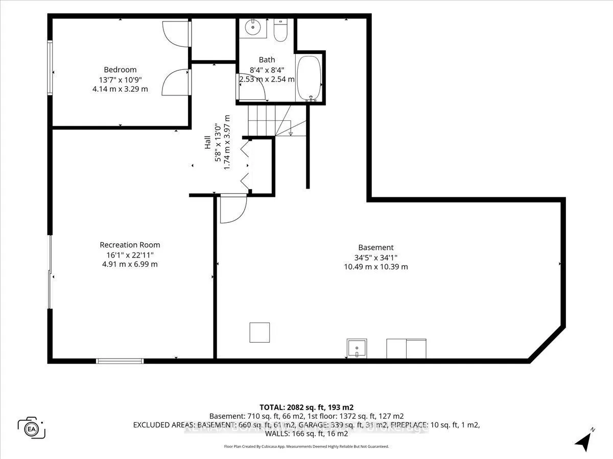 116 Passageway Private