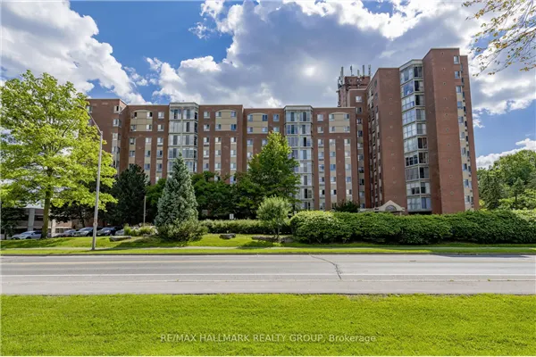 960 Teron Road #1104