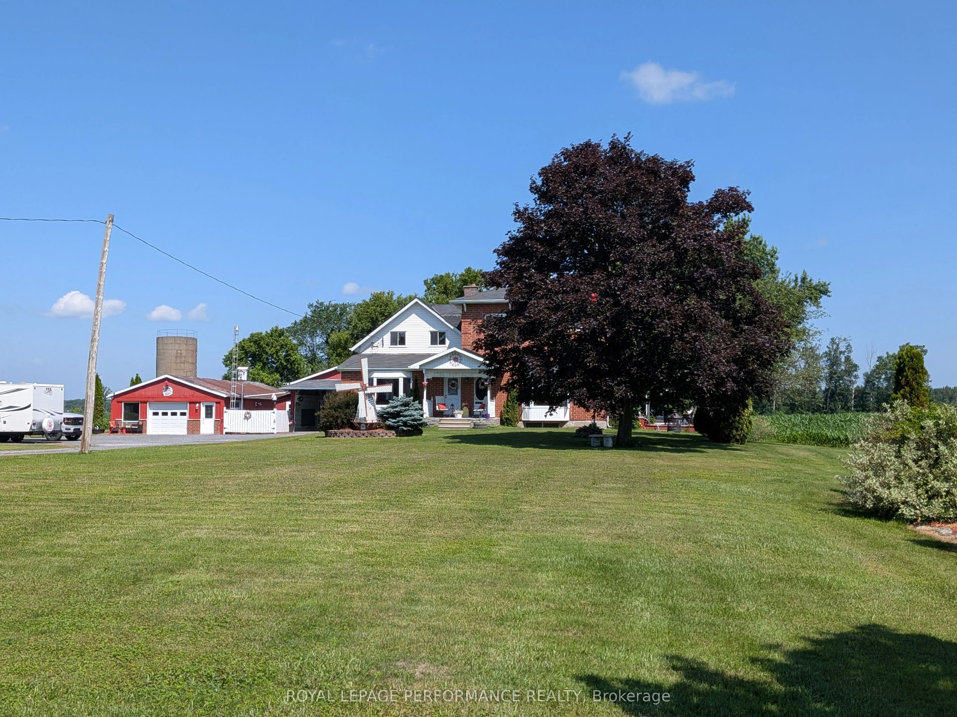 14911 County Rd 43 Road