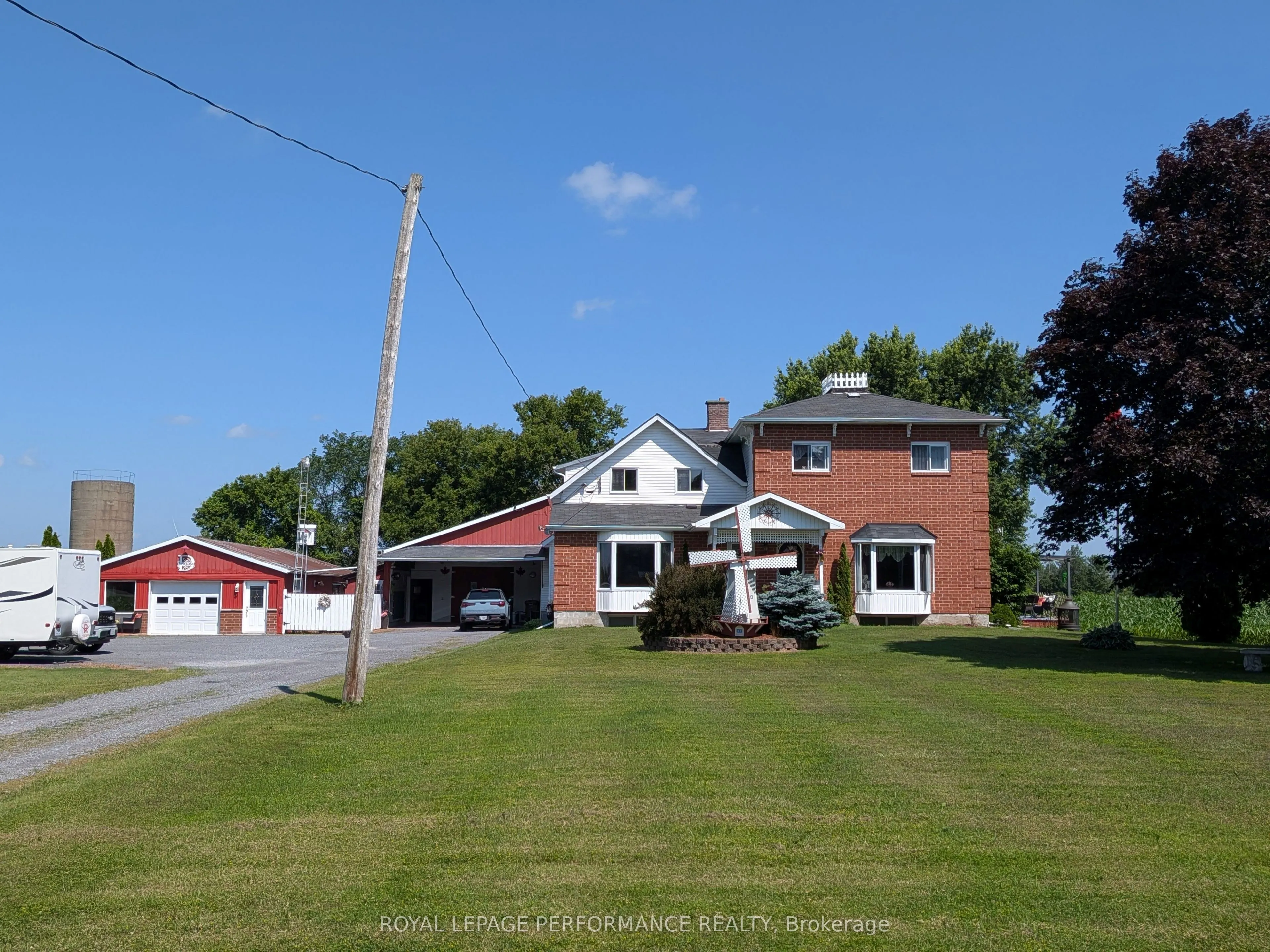 14911 County Rd 43 Road