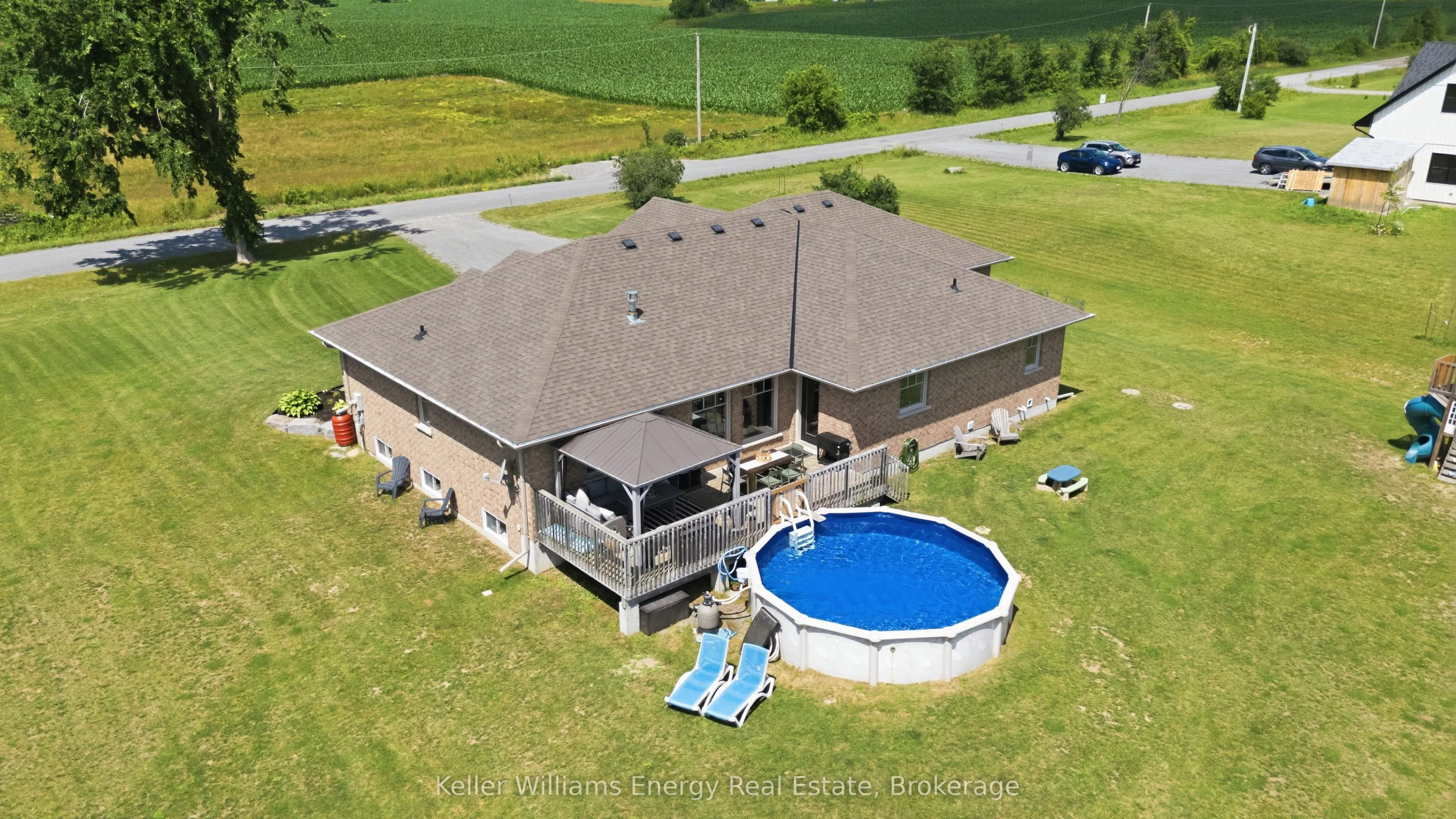 937 Payne Line Road E