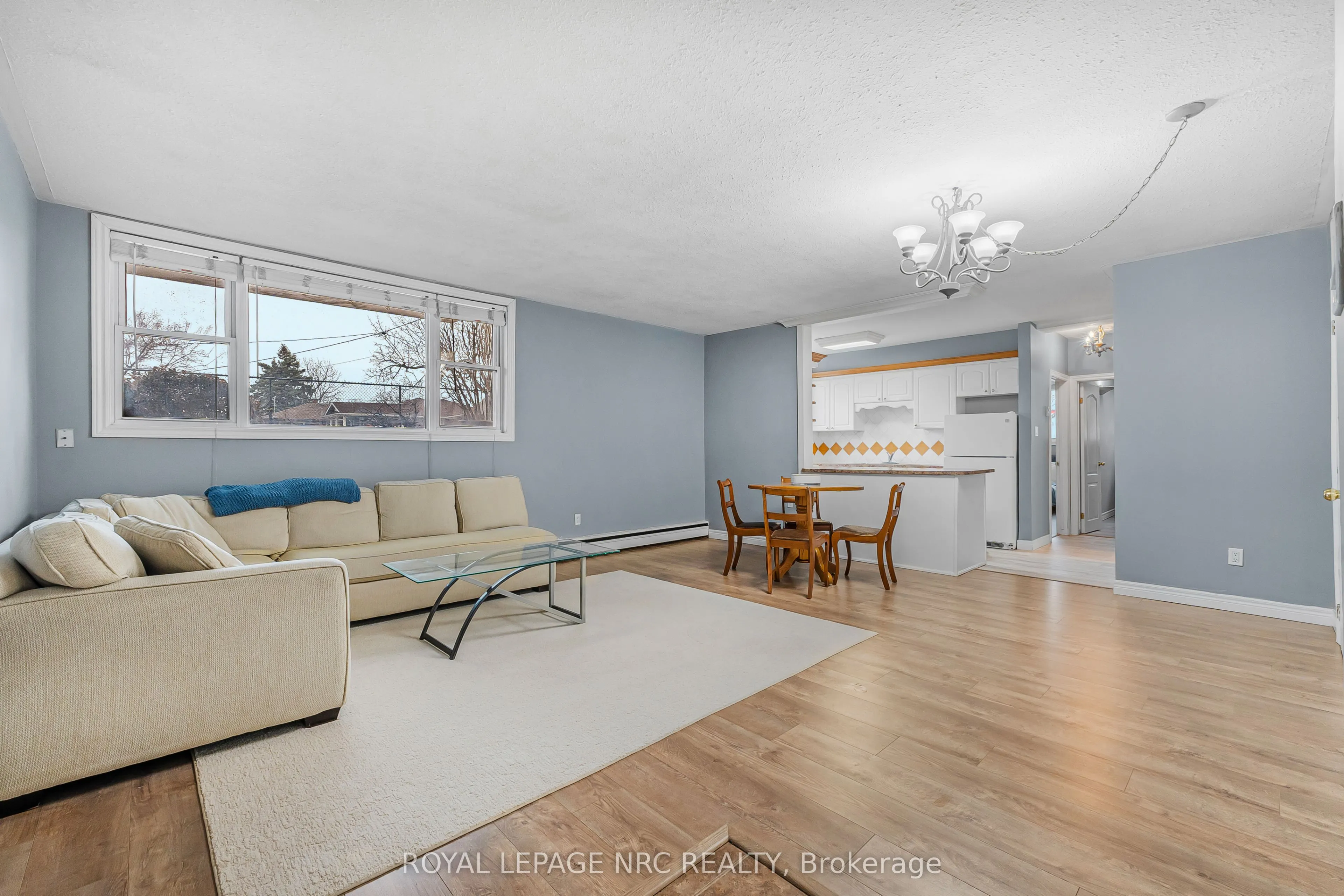 454 CARLTON Street #7