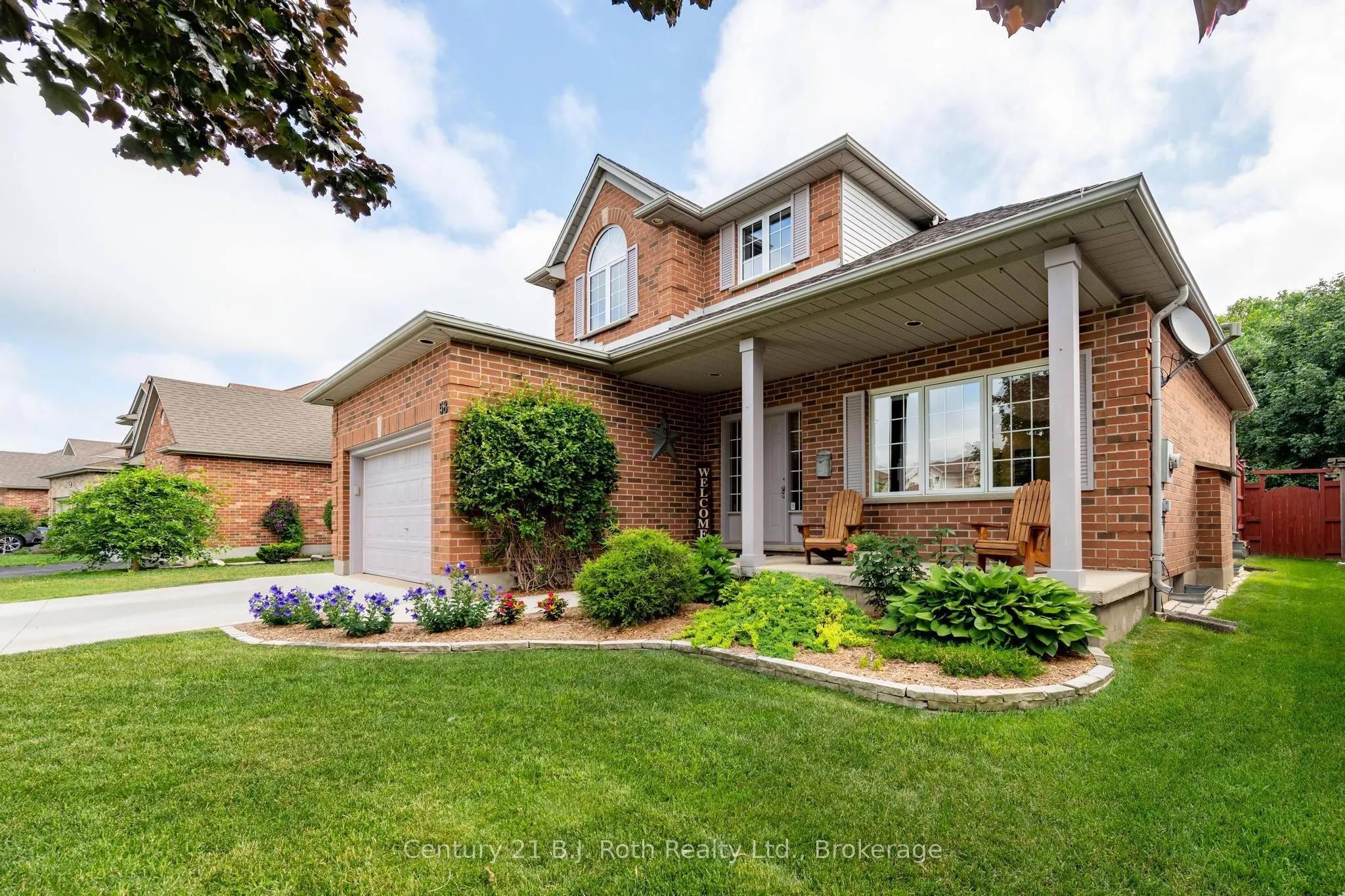 58 Meredith Drive