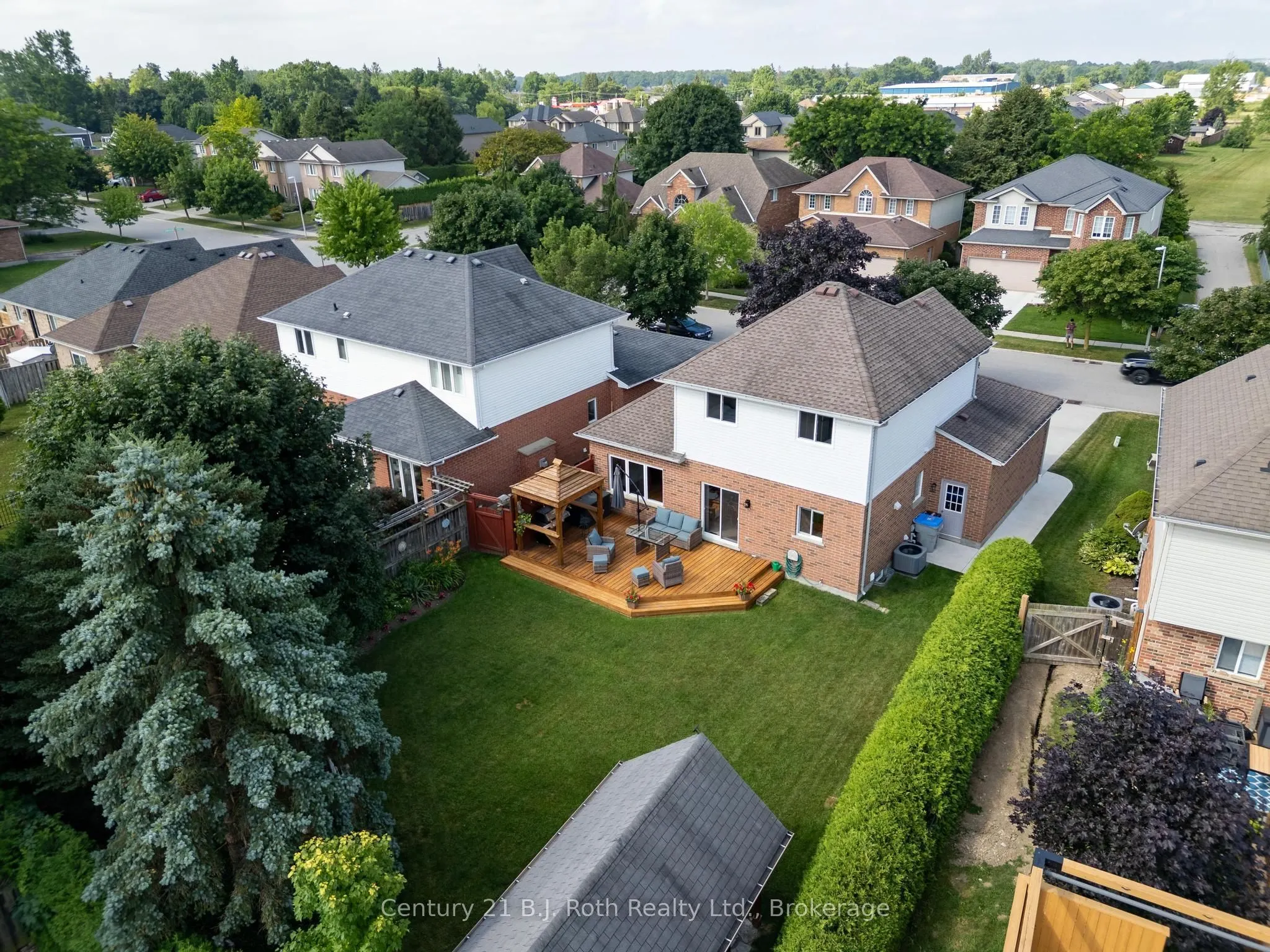 58 Meredith Drive